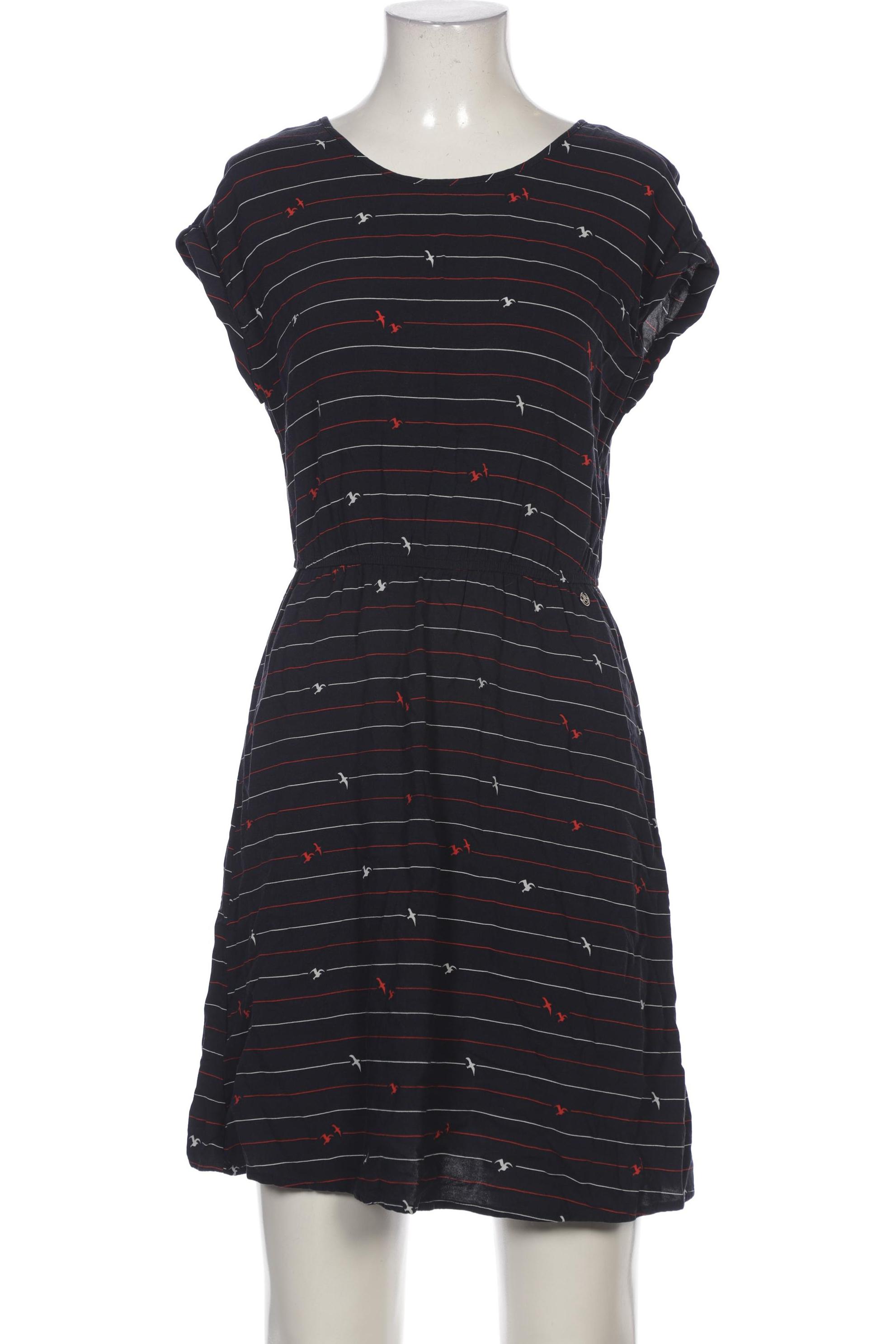 

Tom Tailor Damen Kleid, marineblau, Gr. 36