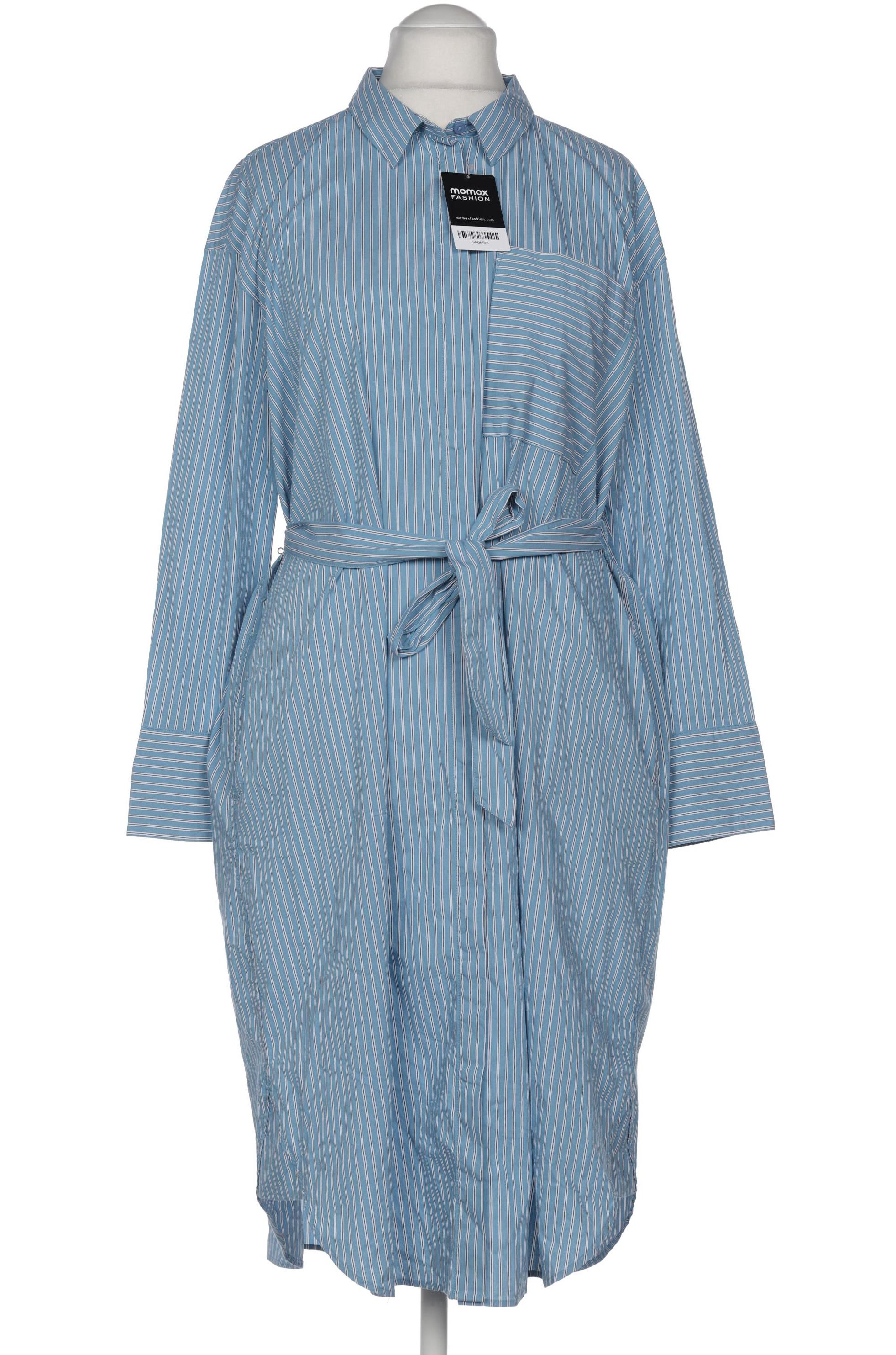 

Tom Tailor Damen Kleid, blau