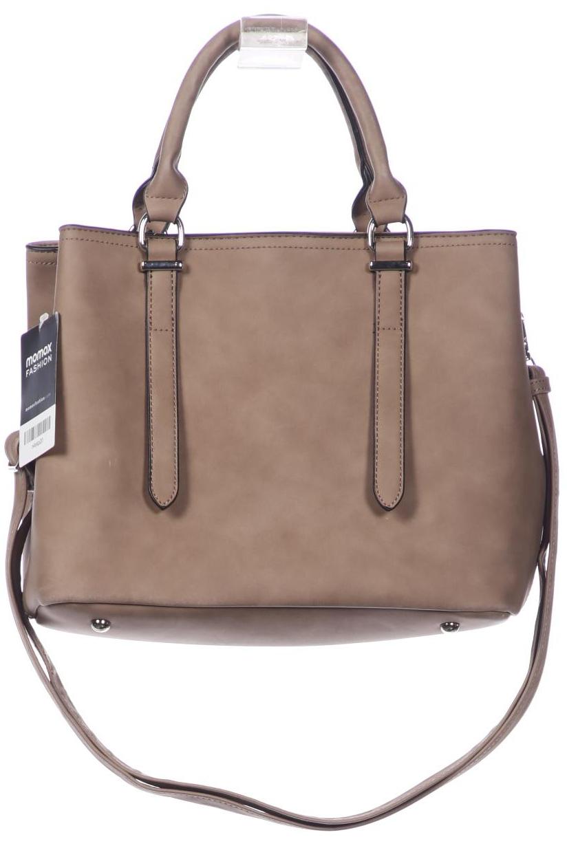 

Tom Tailor Damen Handtasche, braun, Gr.