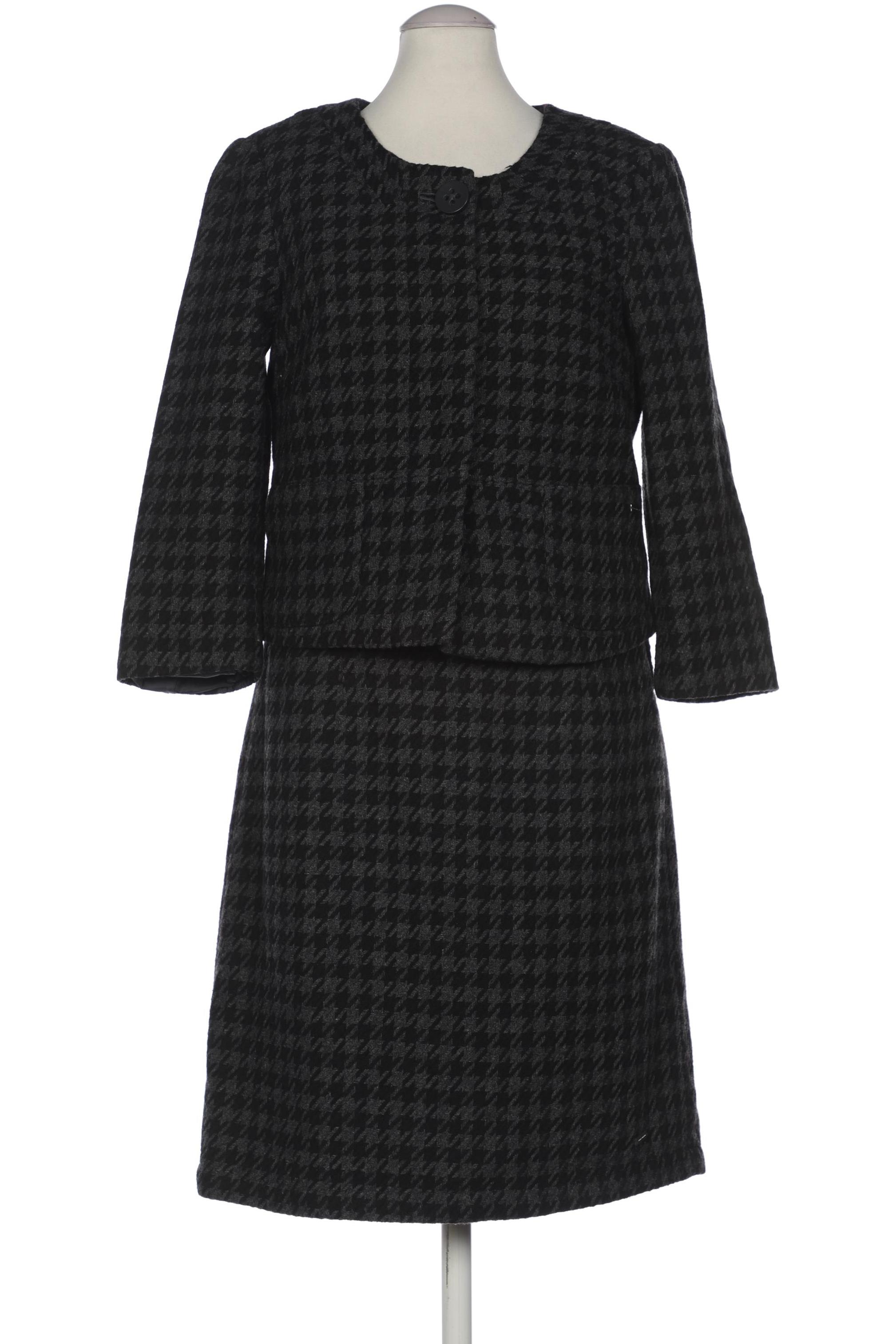 

Tom Tailor Damen Anzug, schwarz, Gr. 36