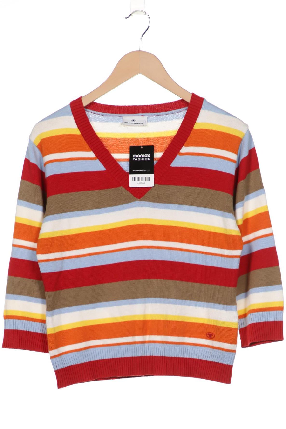 

Tom Tailor Damen Pullover, mehrfarbig
