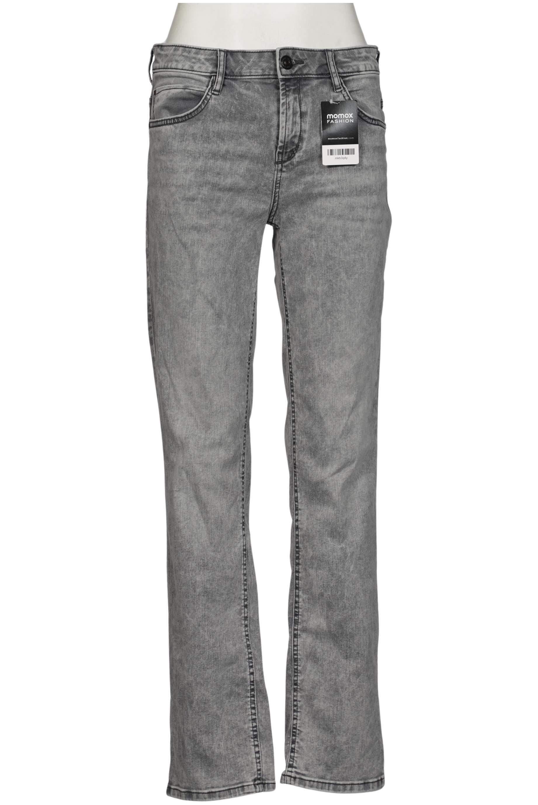 

Tom Tailor Damen Jeans, grau, Gr. 30