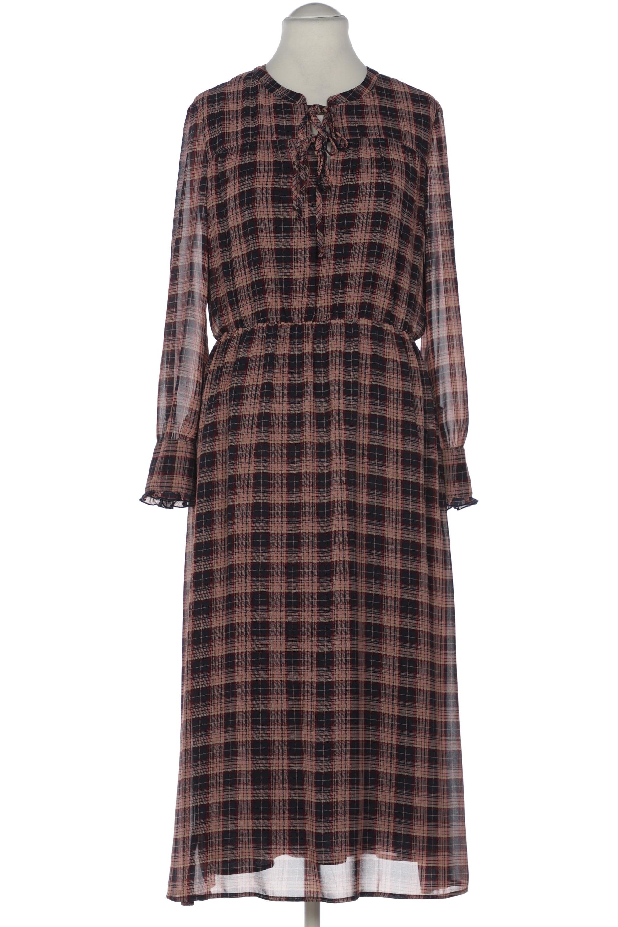 

Tom Tailor Damen Kleid, pink, Gr. 40
