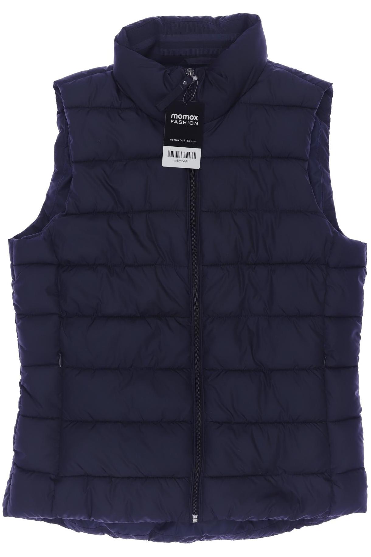 

Tom Tailor Damen Weste, marineblau, Gr. 38