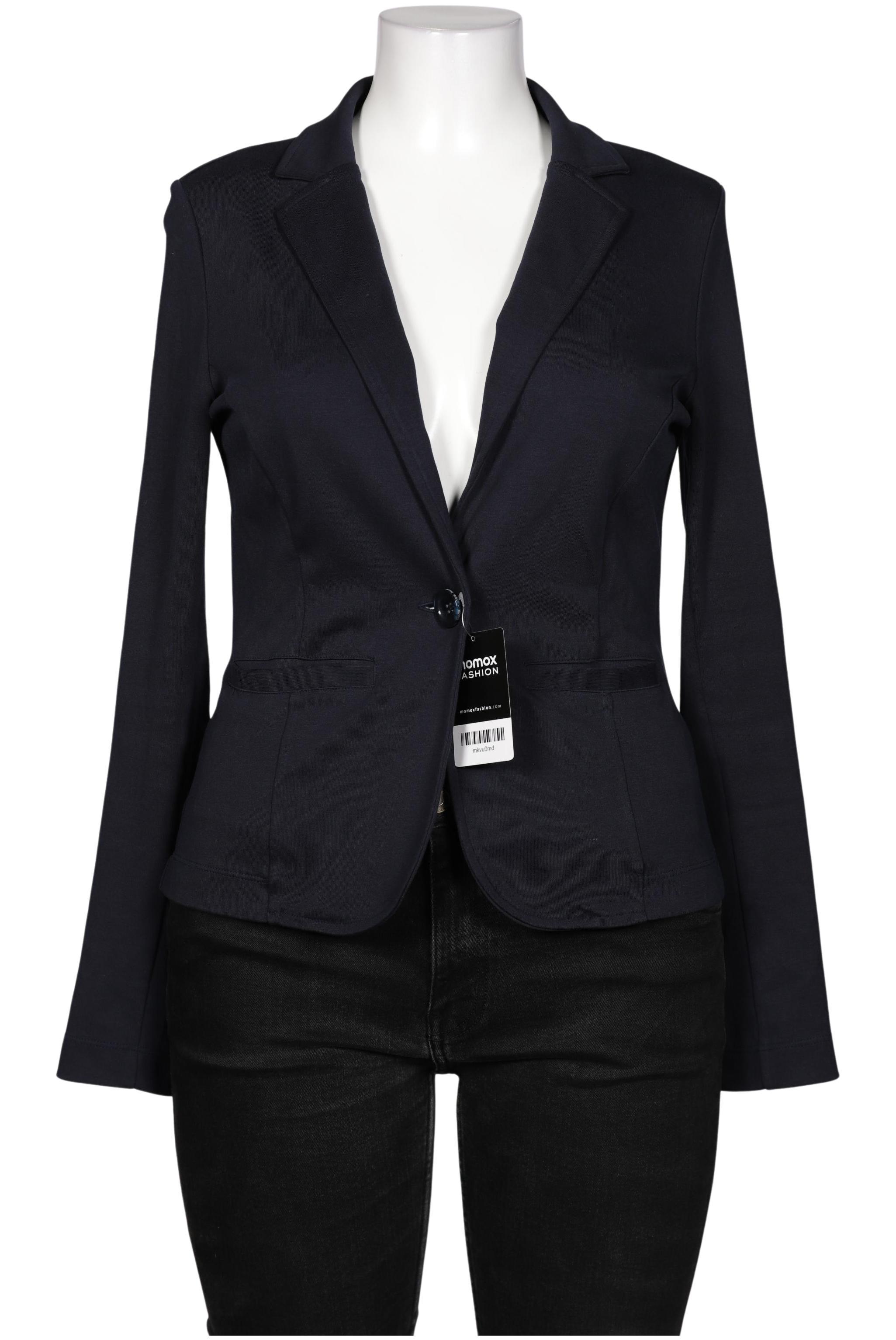 

Tom Tailor Damen Blazer, marineblau, Gr. 42