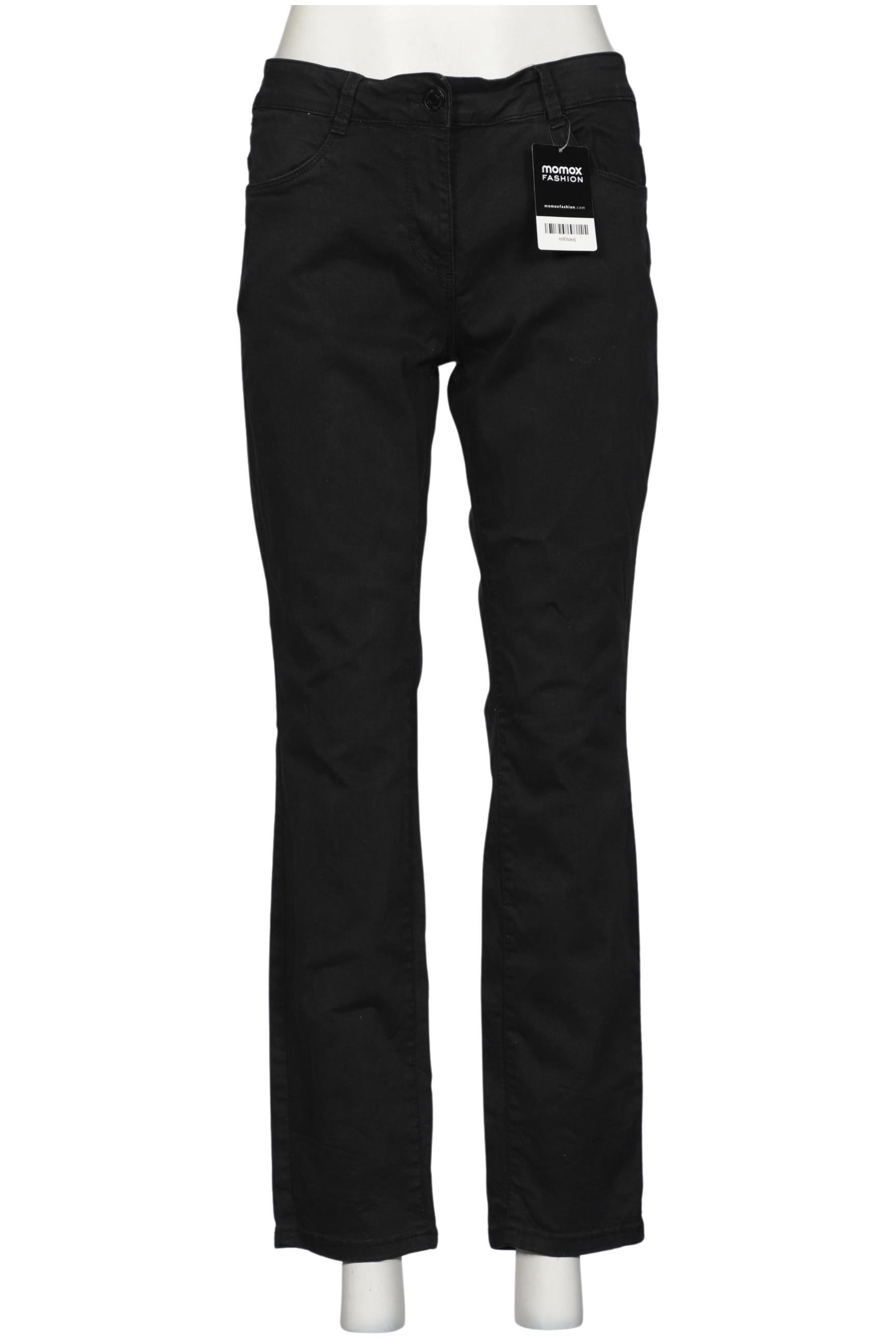 

Tom Tailor Damen Jeans, schwarz, Gr. 40