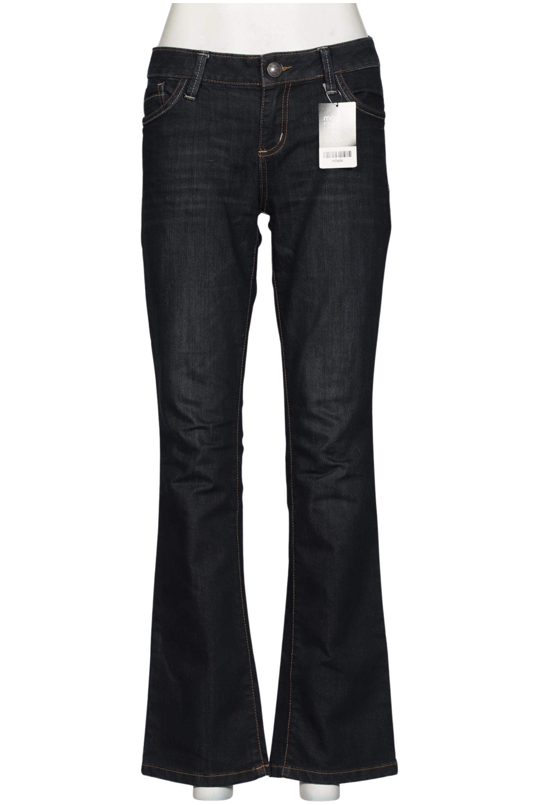 

Tom Tailor Damen Jeans, marineblau, Gr. 29