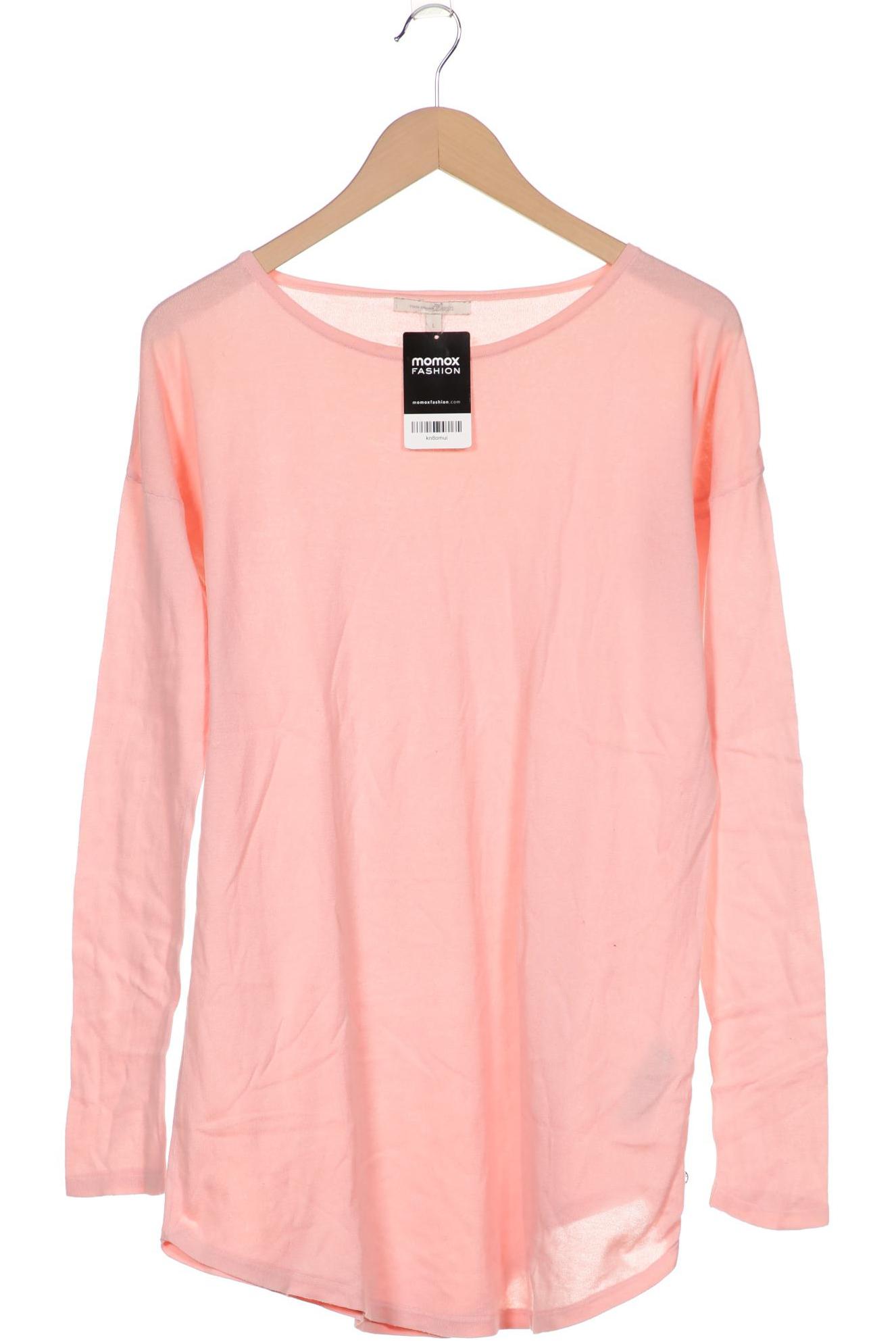

Tom Tailor Damen Pullover, pink, Gr. 42