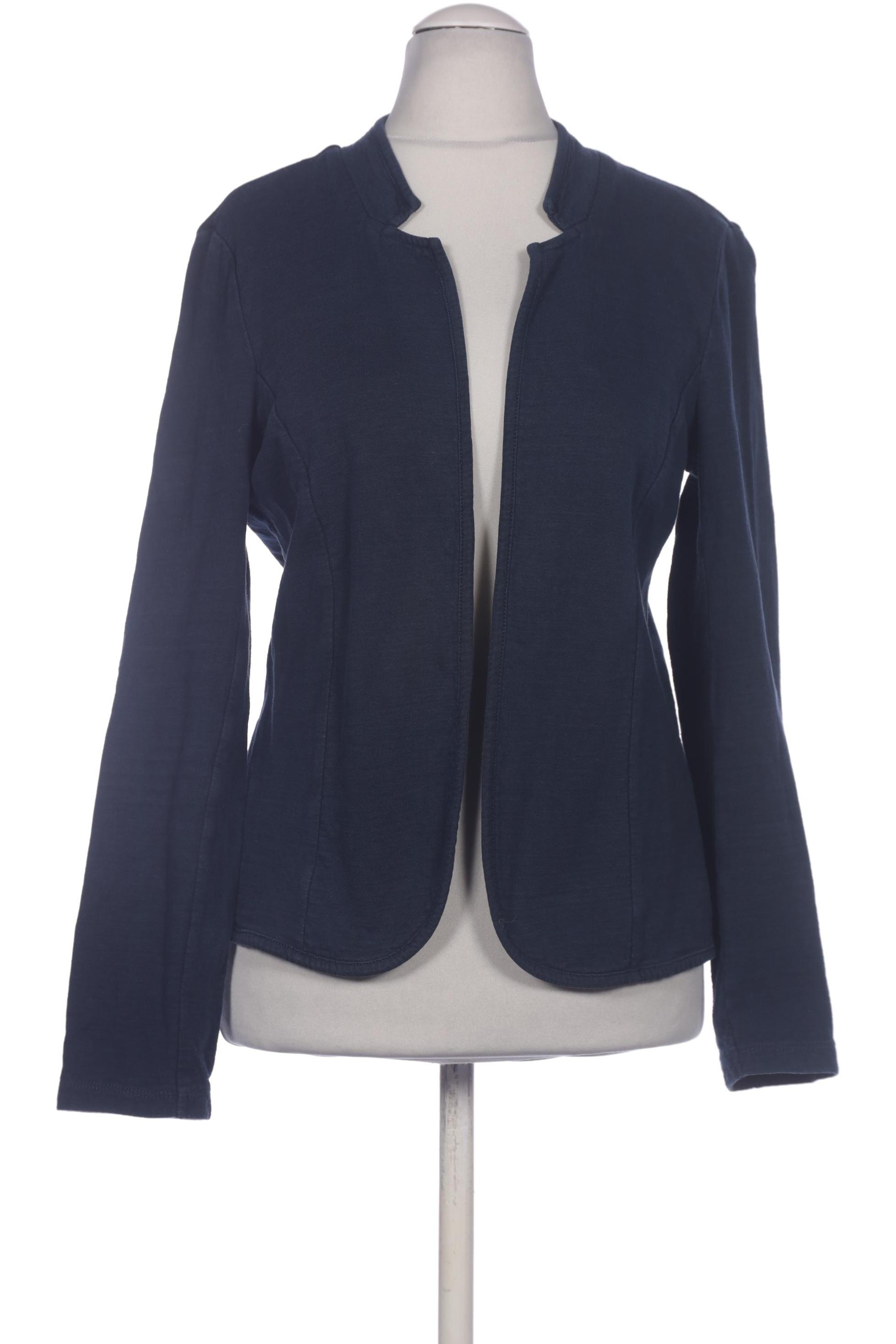 

Tom Tailor Damen Blazer, marineblau, Gr. 38