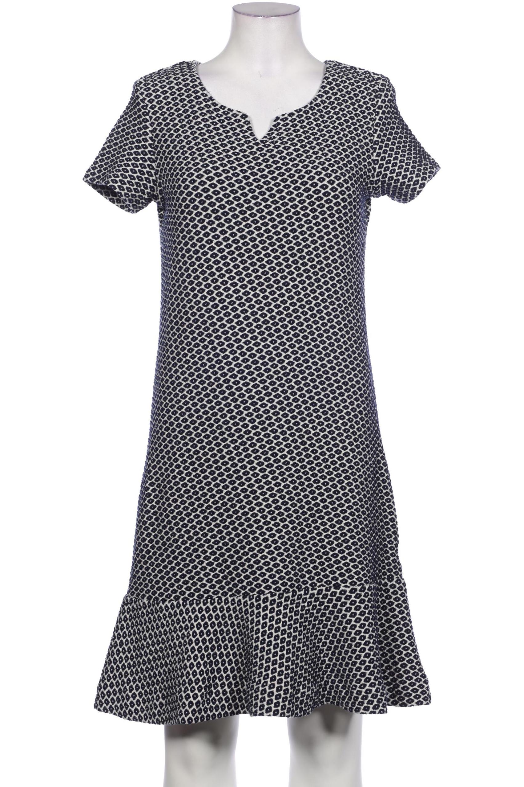 

Tom Tailor Damen Kleid, blau, Gr. 40