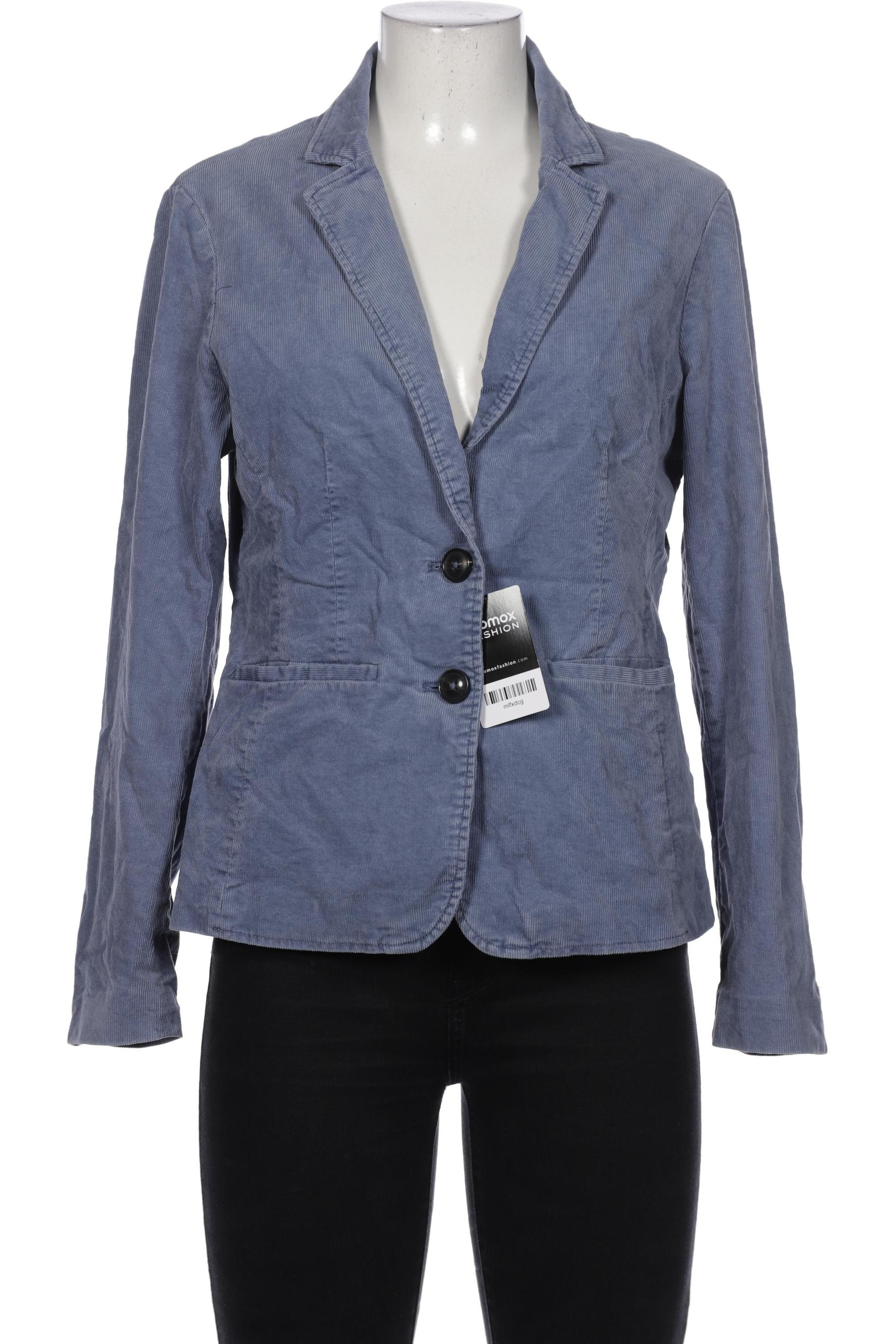 

Tom Tailor Damen Blazer, blau, Gr. 40