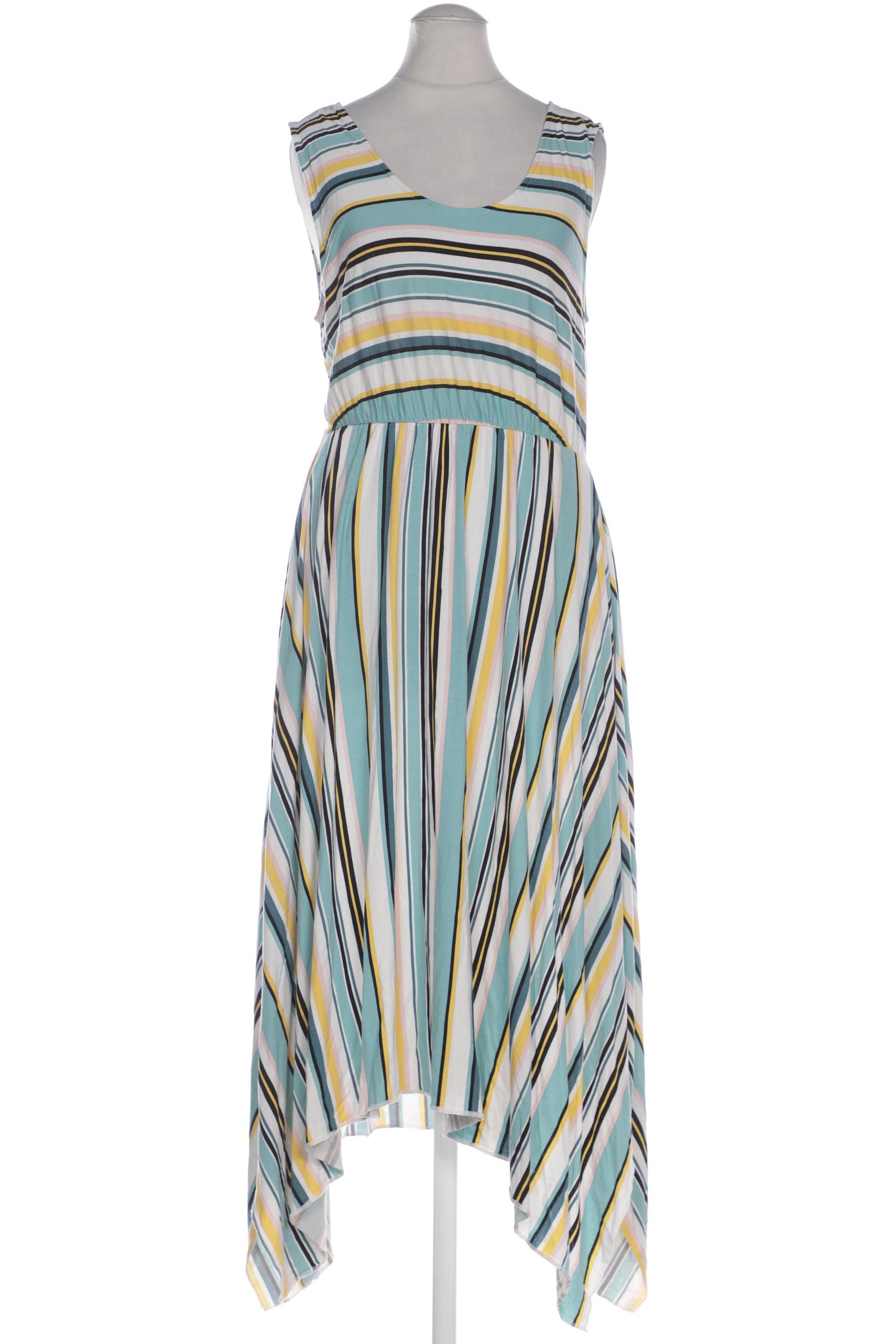 

Tom Tailor Damen Kleid, mehrfarbig, Gr. 34
