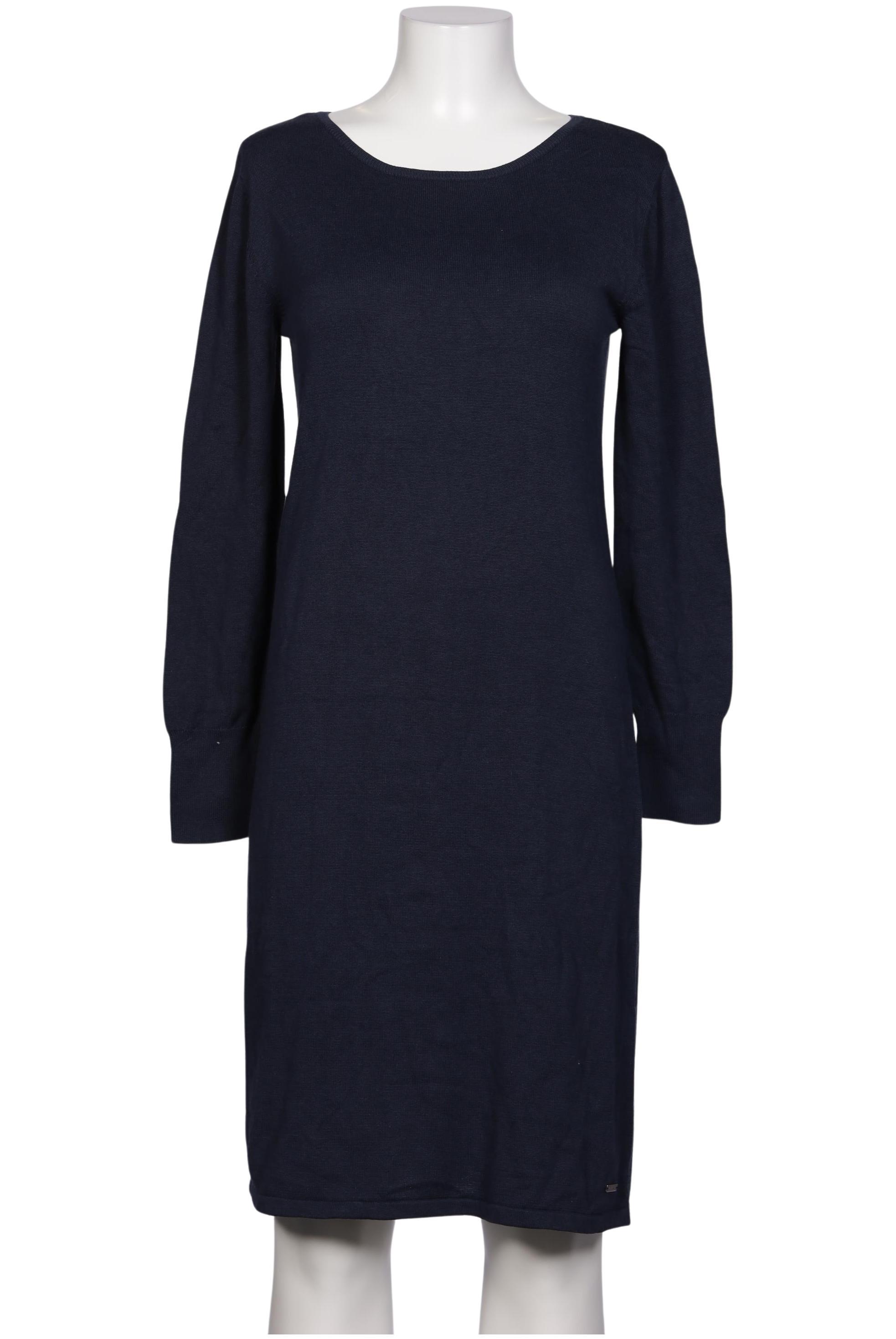 

Tom Tailor Damen Kleid, marineblau, Gr. 42