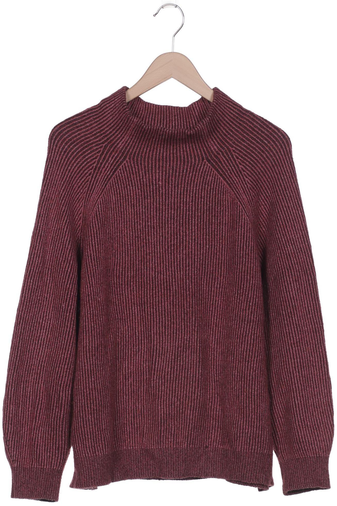 

Tom Tailor Damen Pullover, bordeaux, Gr. 48