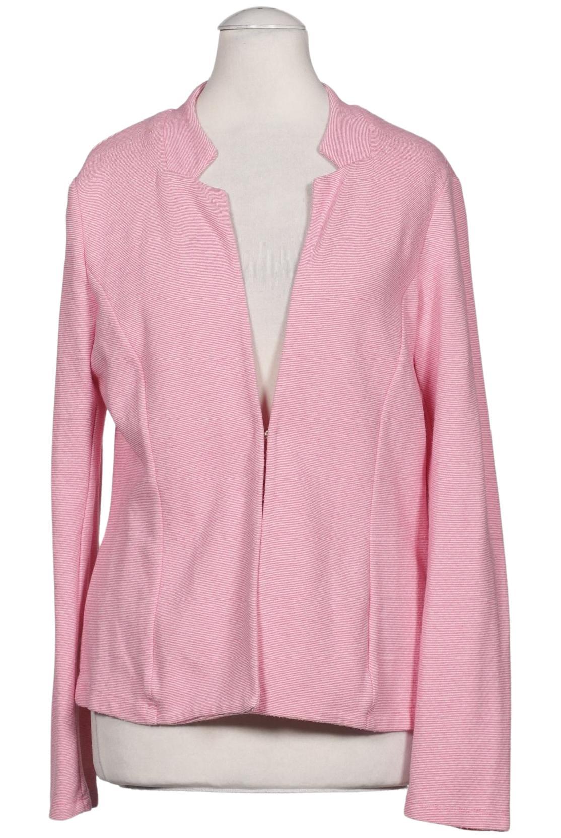 

Tom Tailor Damen Blazer, pink, Gr. 38