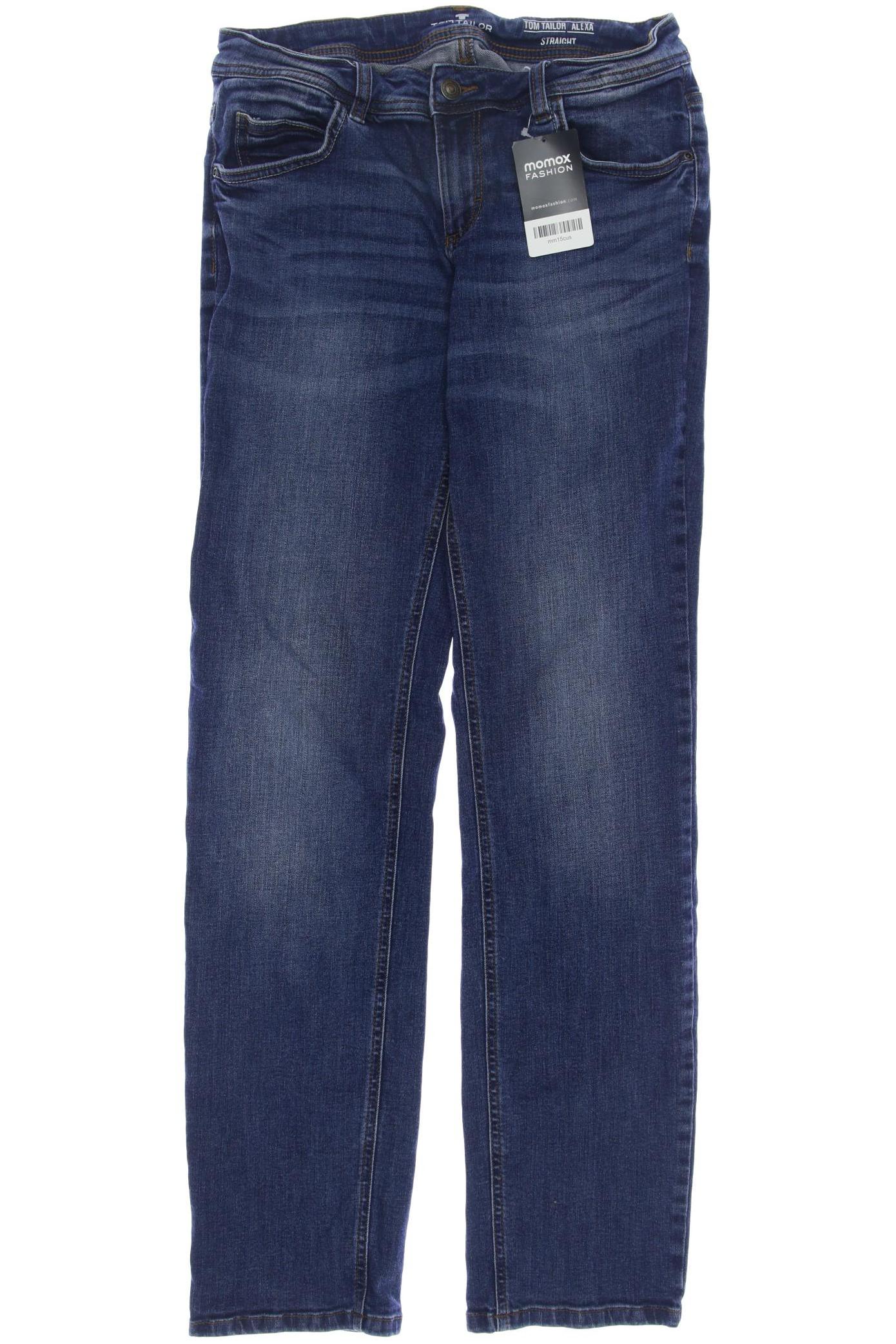 

Tom Tailor Damen Jeans, marineblau, Gr. 29