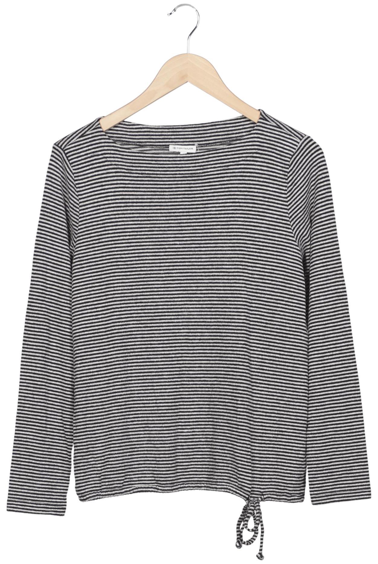 

Tom Tailor Damen Pullover, mehrfarbig, Gr. 38