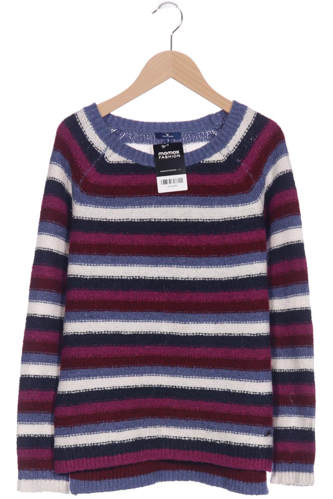 

Tom Tailor Damen Pullover, mehrfarbig, Gr. 36