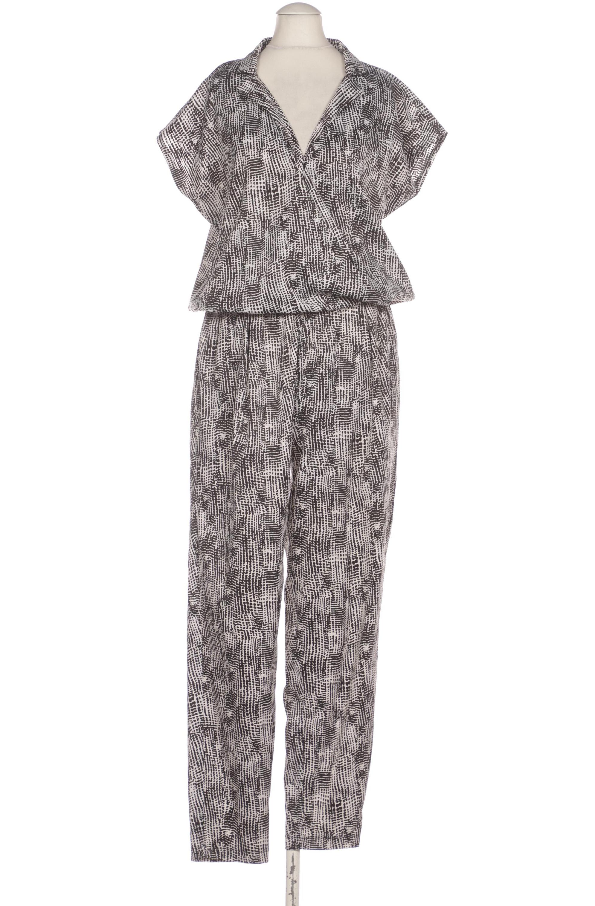 

Tom Tailor Damen Jumpsuit/Overall, schwarz