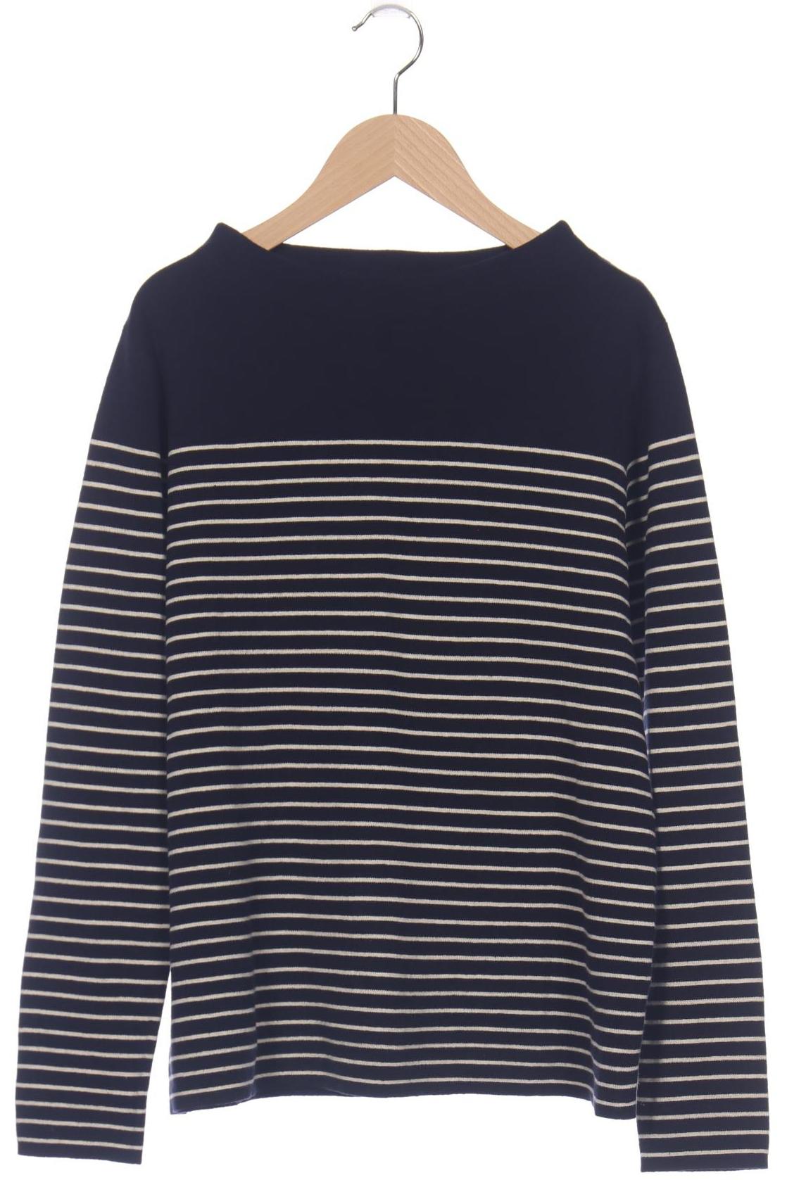 

Tom Tailor Damen Pullover, marineblau, Gr. 42