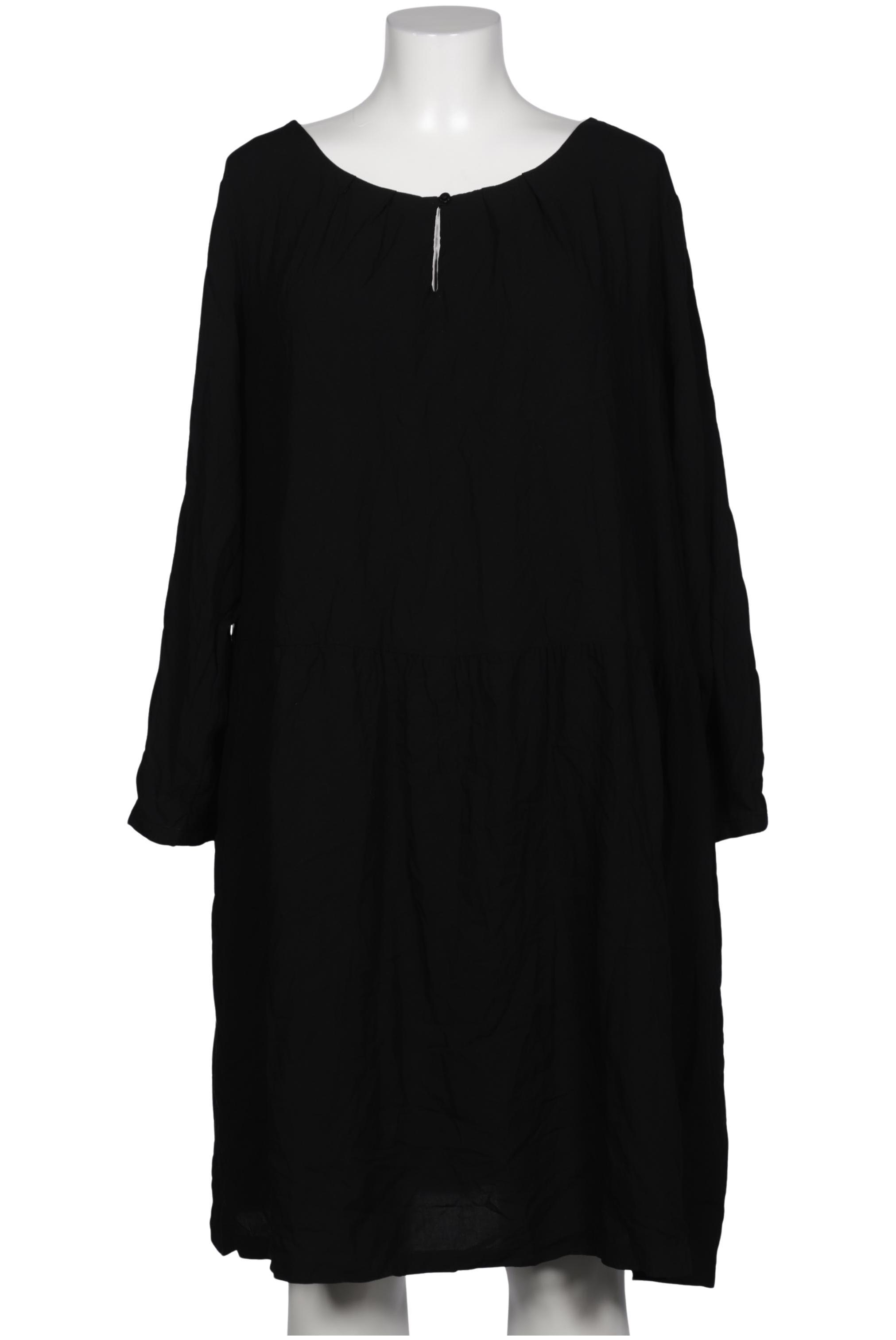 

Tom Tailor Damen Kleid, schwarz, Gr. 52
