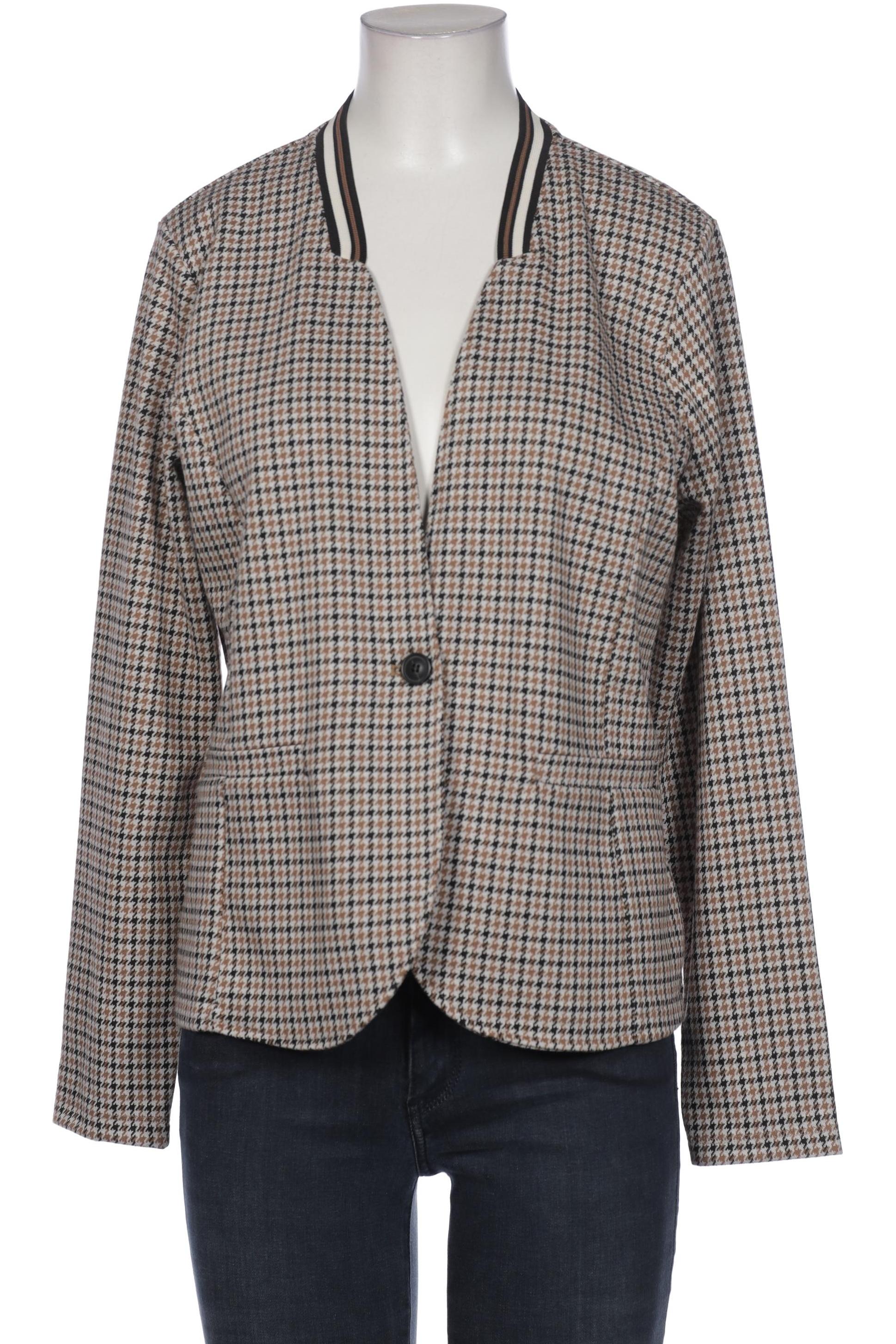 

Tom Tailor Damen Blazer, braun, Gr. 42