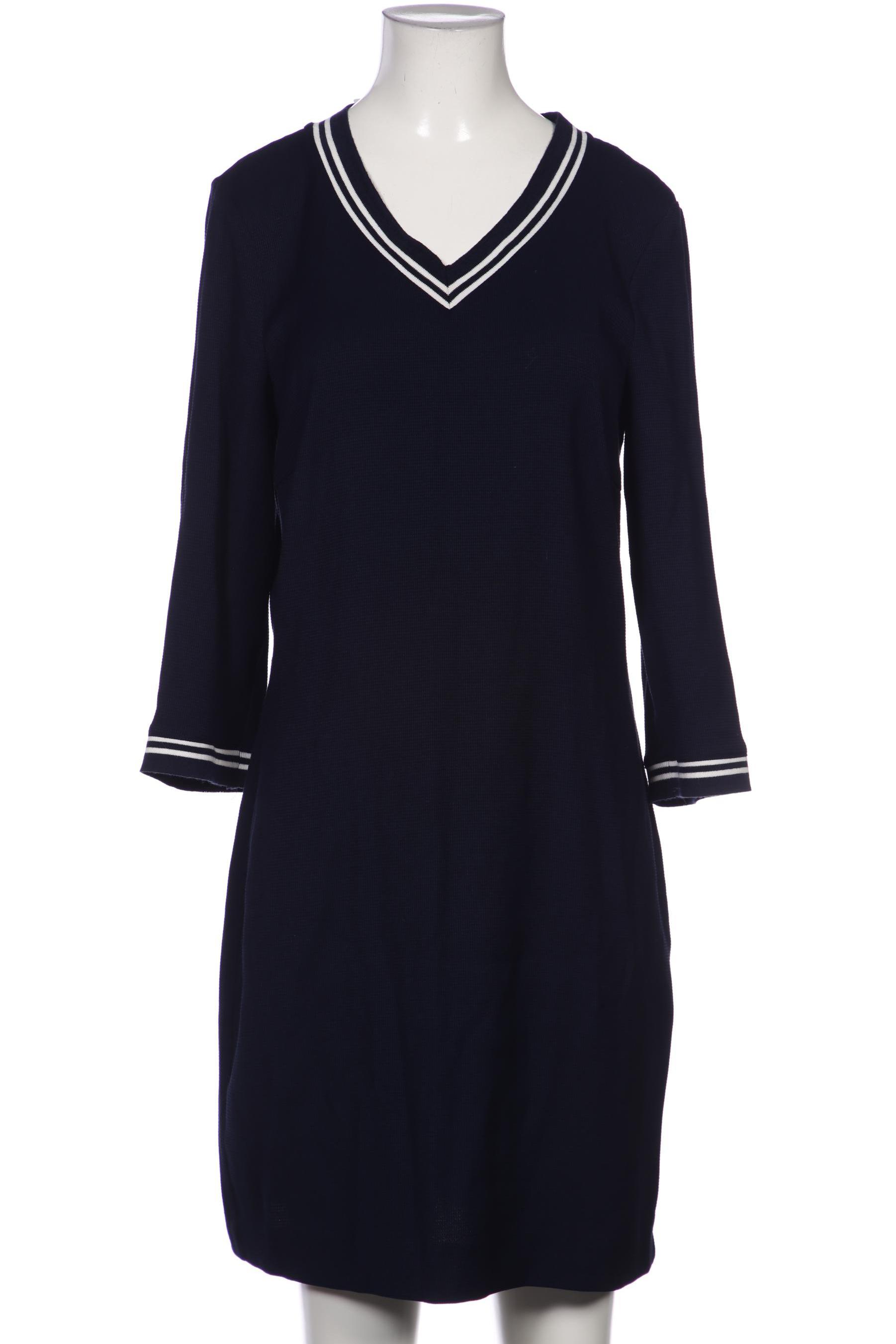 

Tom Tailor Damen Kleid, marineblau, Gr. 38