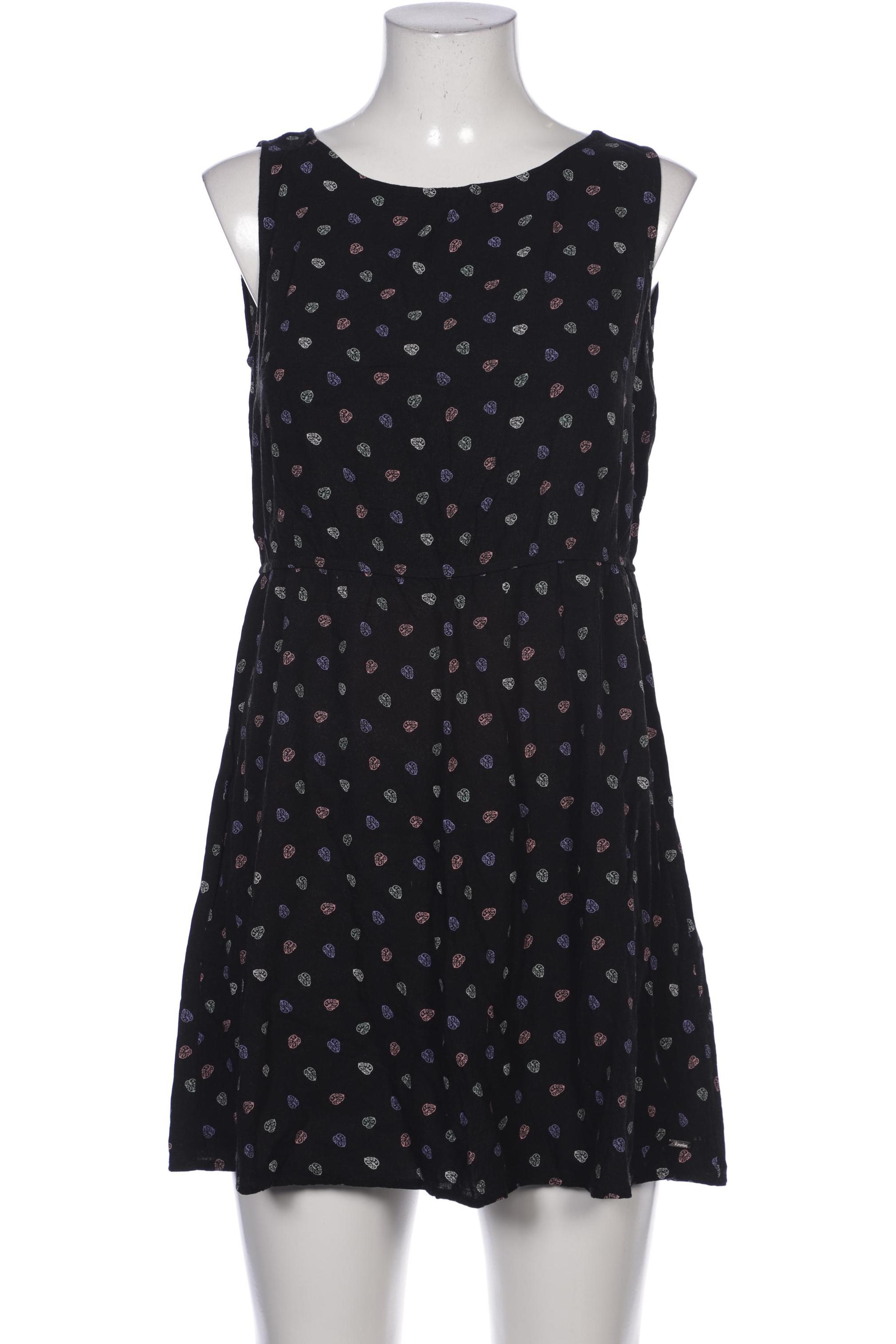 

Tom Tailor Damen Kleid, schwarz, Gr. 42