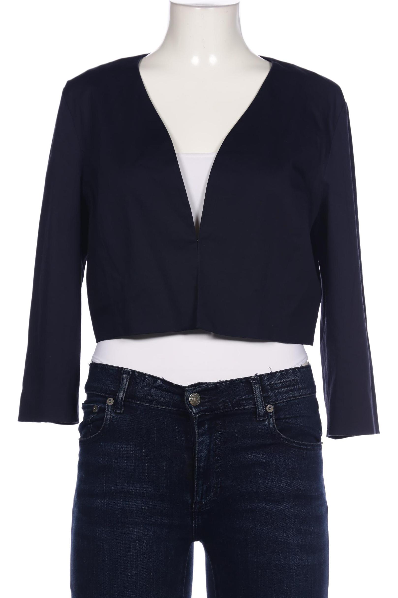 

Tom Tailor Damen Blazer, marineblau, Gr. 38