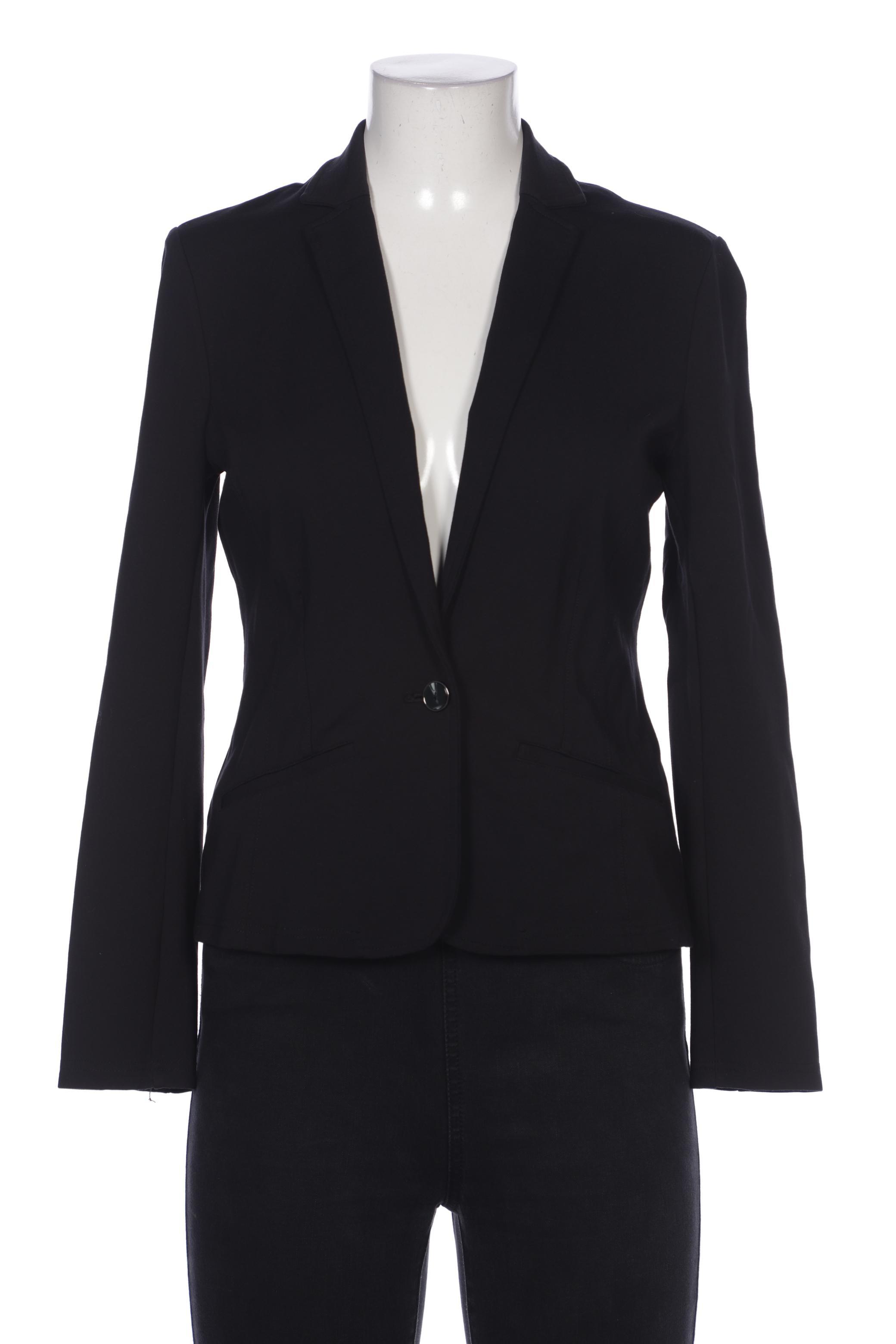 

Tom Tailor Damen Blazer, schwarz, Gr. 38