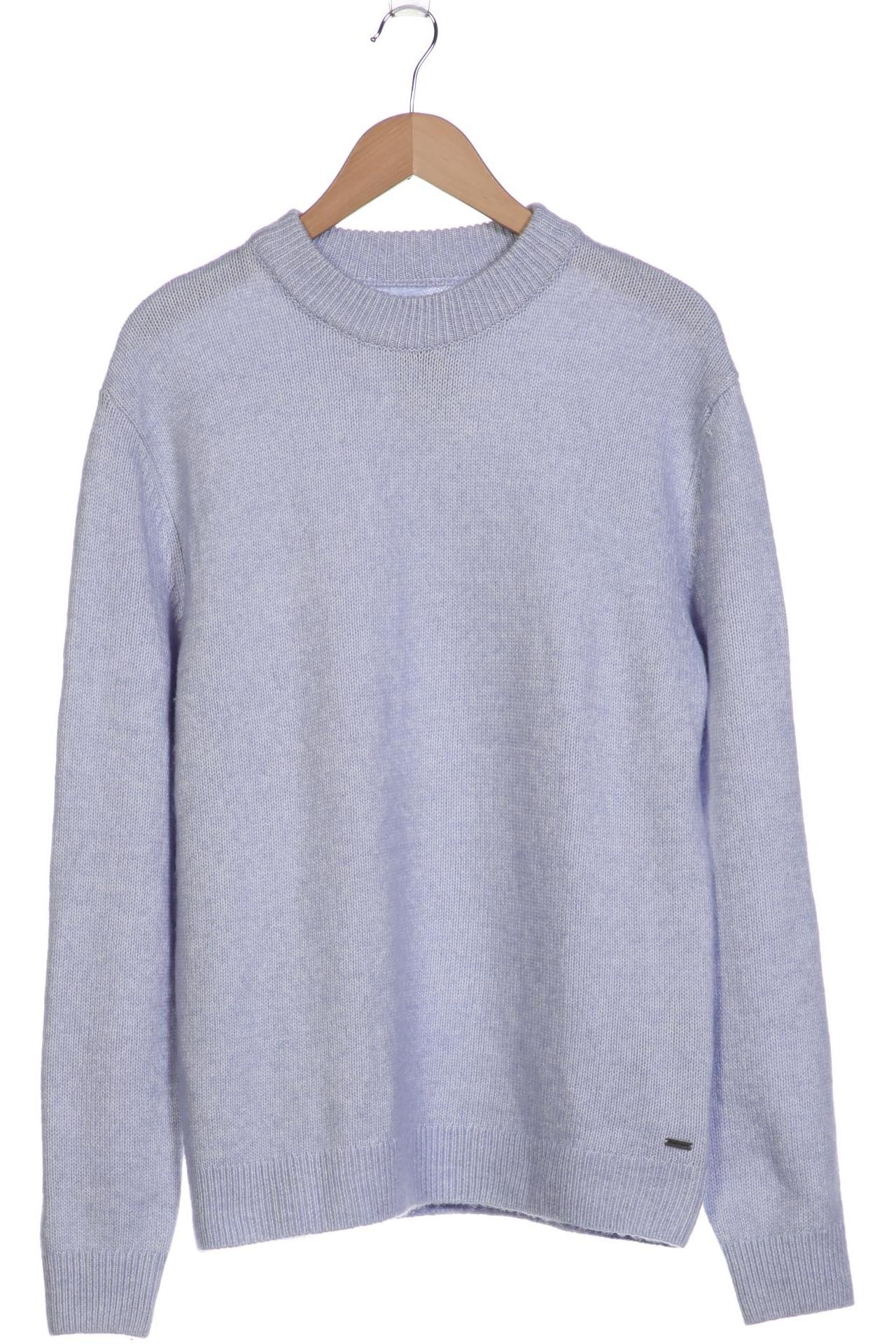 

Tom Tailor Damen Pullover, hellblau, Gr. 42