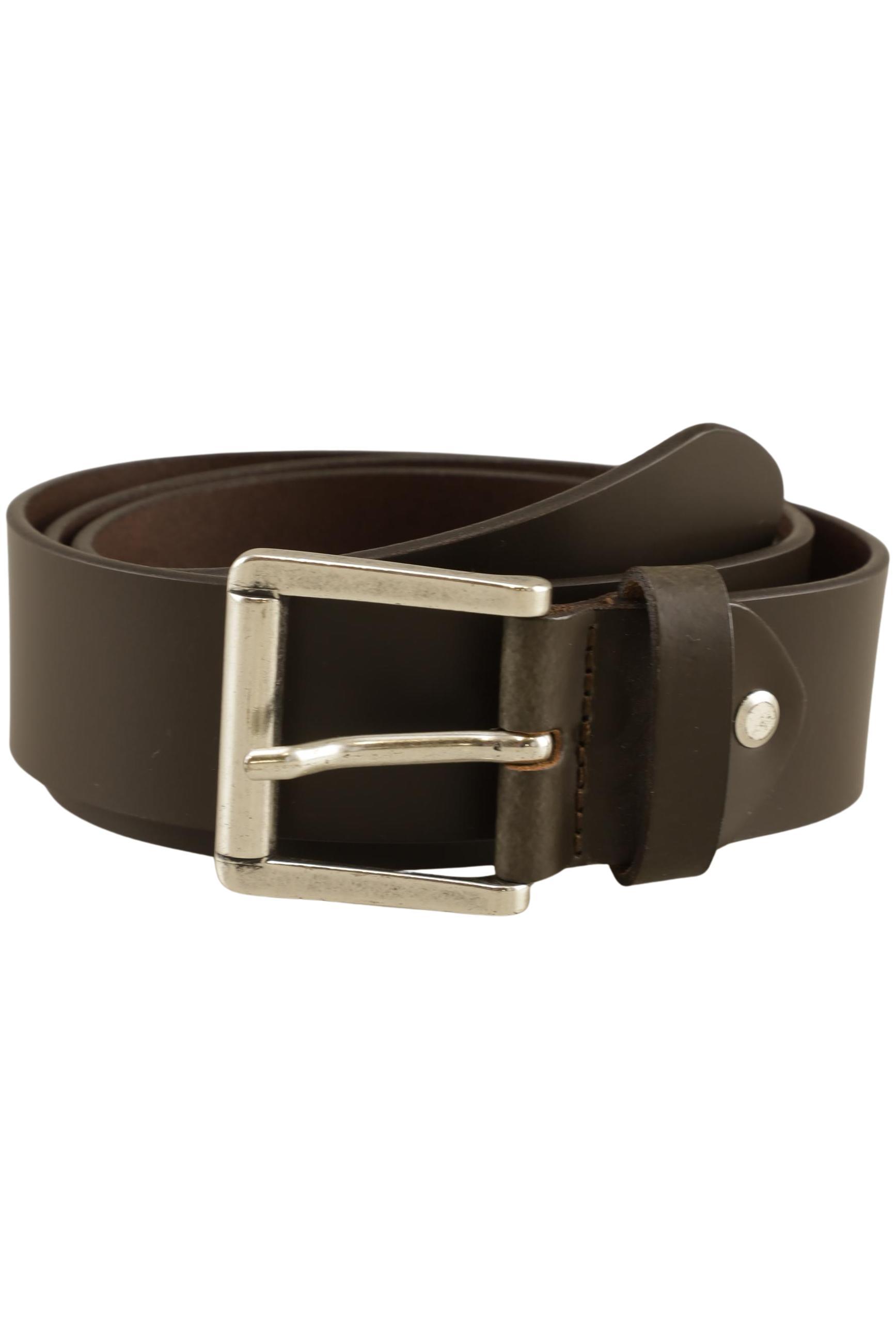 

Tom Tailor Damen Gürtel, braun, Gr. 100