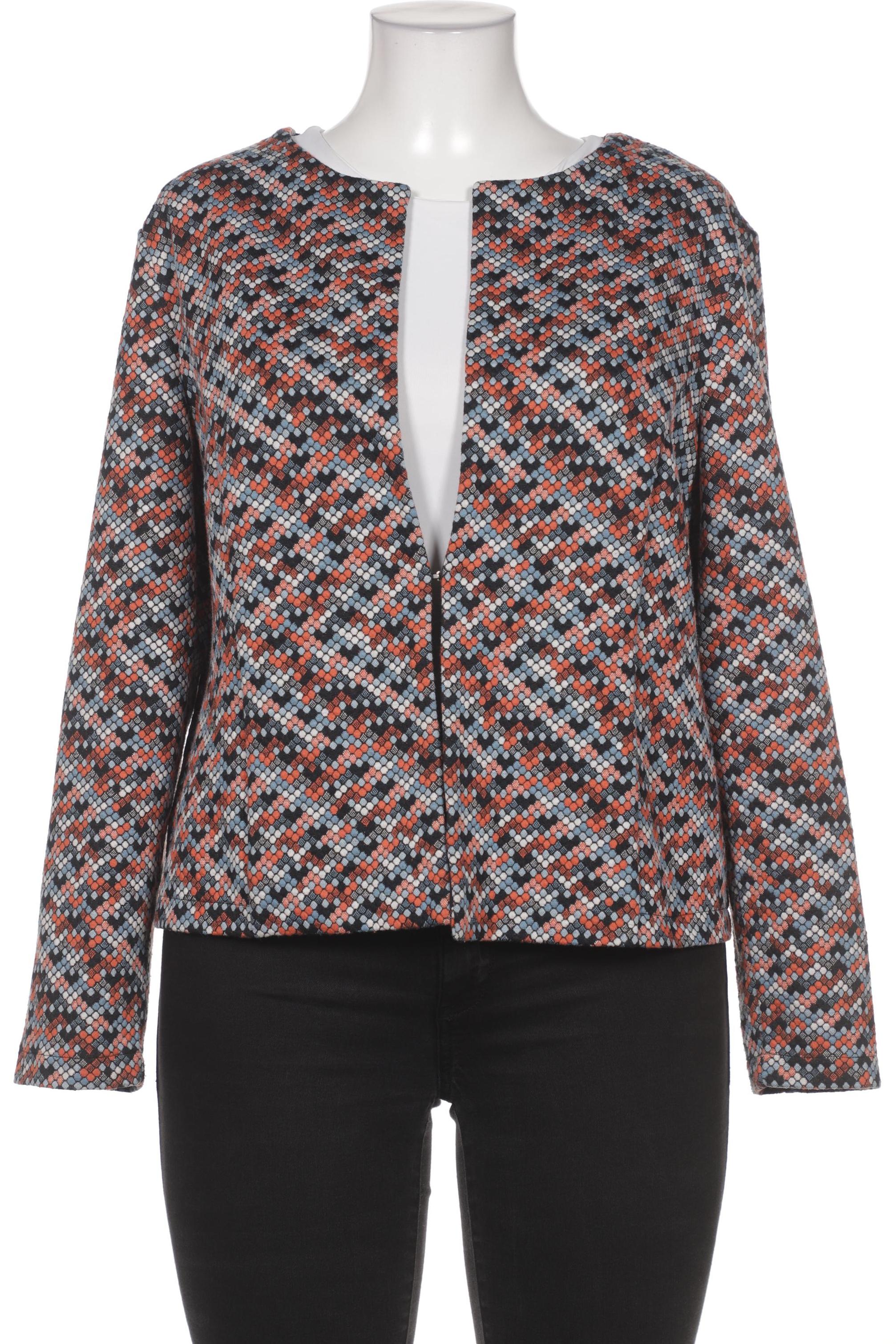 

Tom Tailor Damen Blazer, orange, Gr. 46