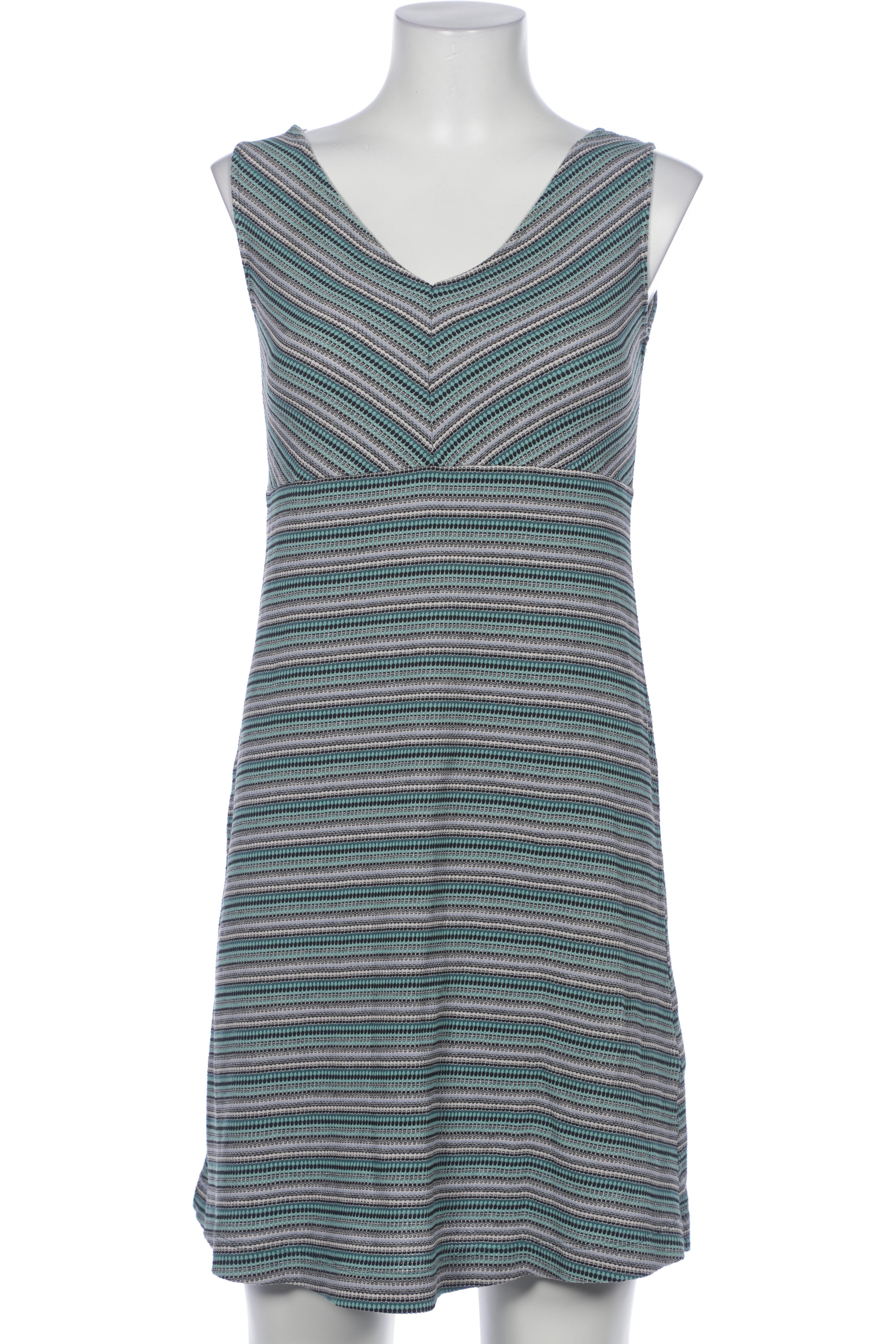 

Tom Tailor Damen Kleid, türkis, Gr. 40