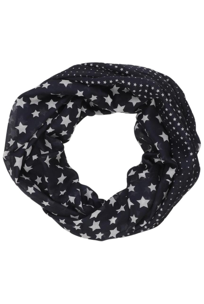 

Tom Tailor Damen Schal, marineblau, Gr.