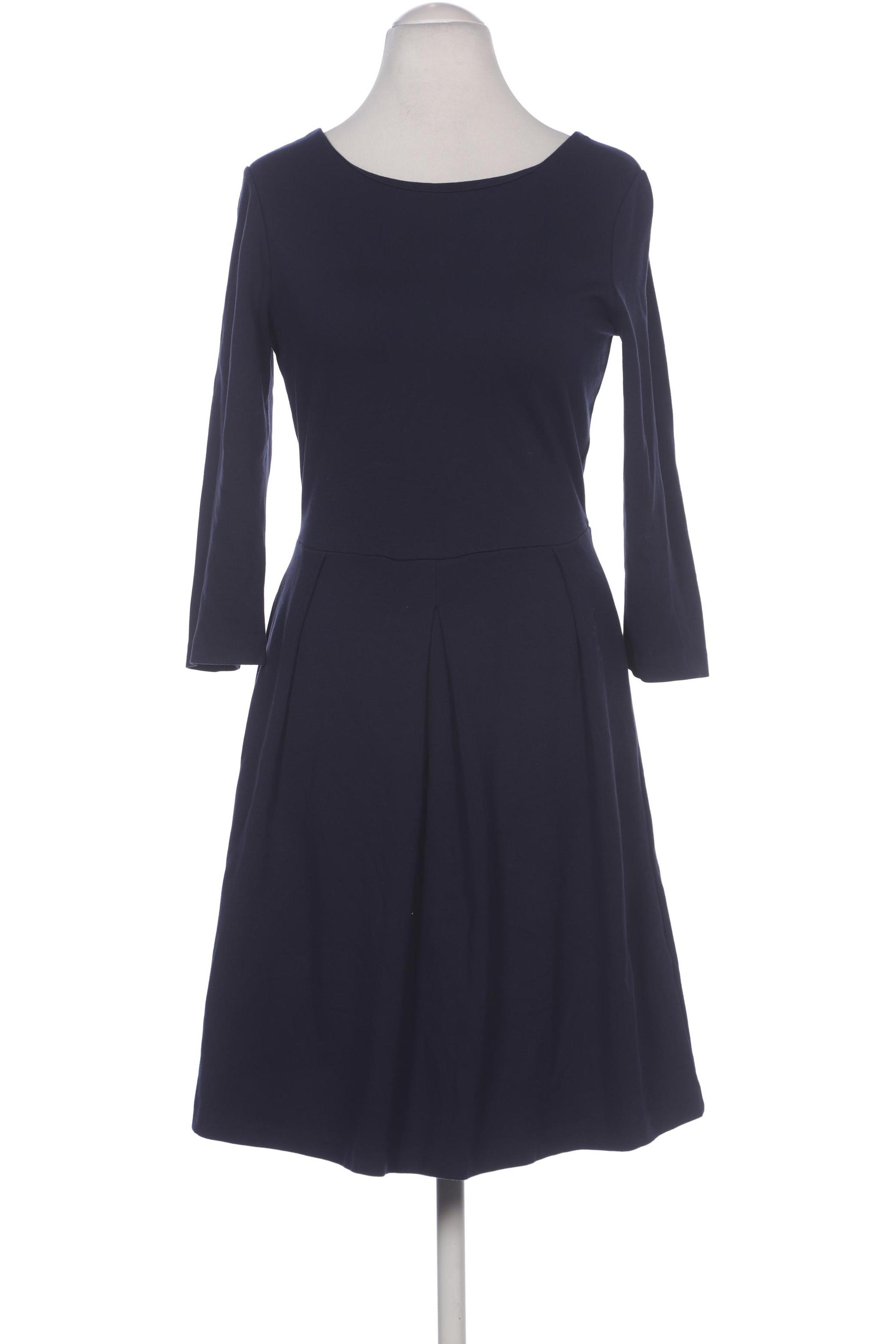 

Tom Tailor Damen Kleid, marineblau, Gr. 38