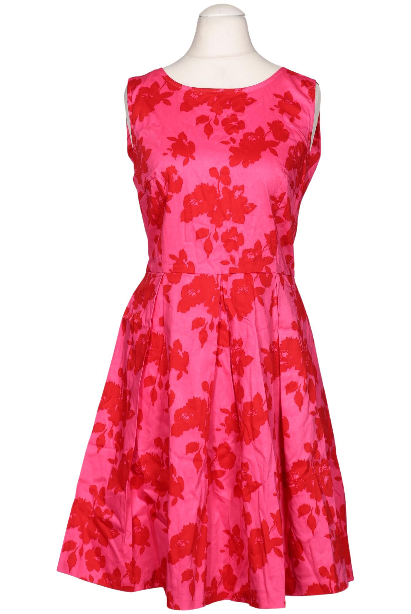 

Tom Tailor Damen Kleid, pink, Gr. 38