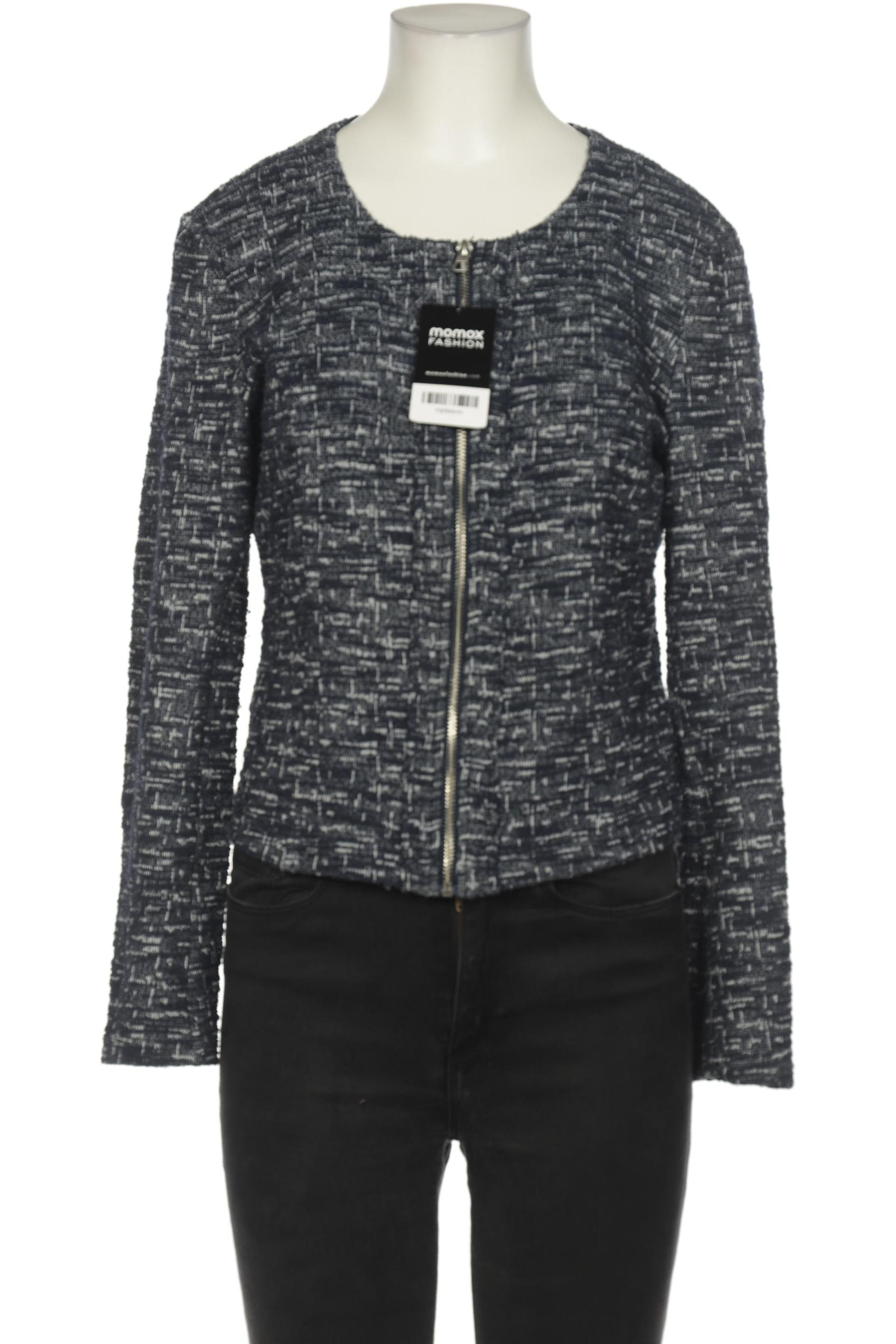 

Tom Tailor Damen Blazer, blau