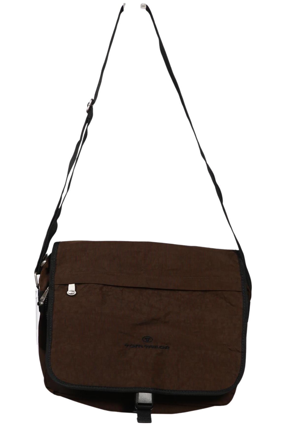 

Tom Tailor Damen Handtasche, braun, Gr.