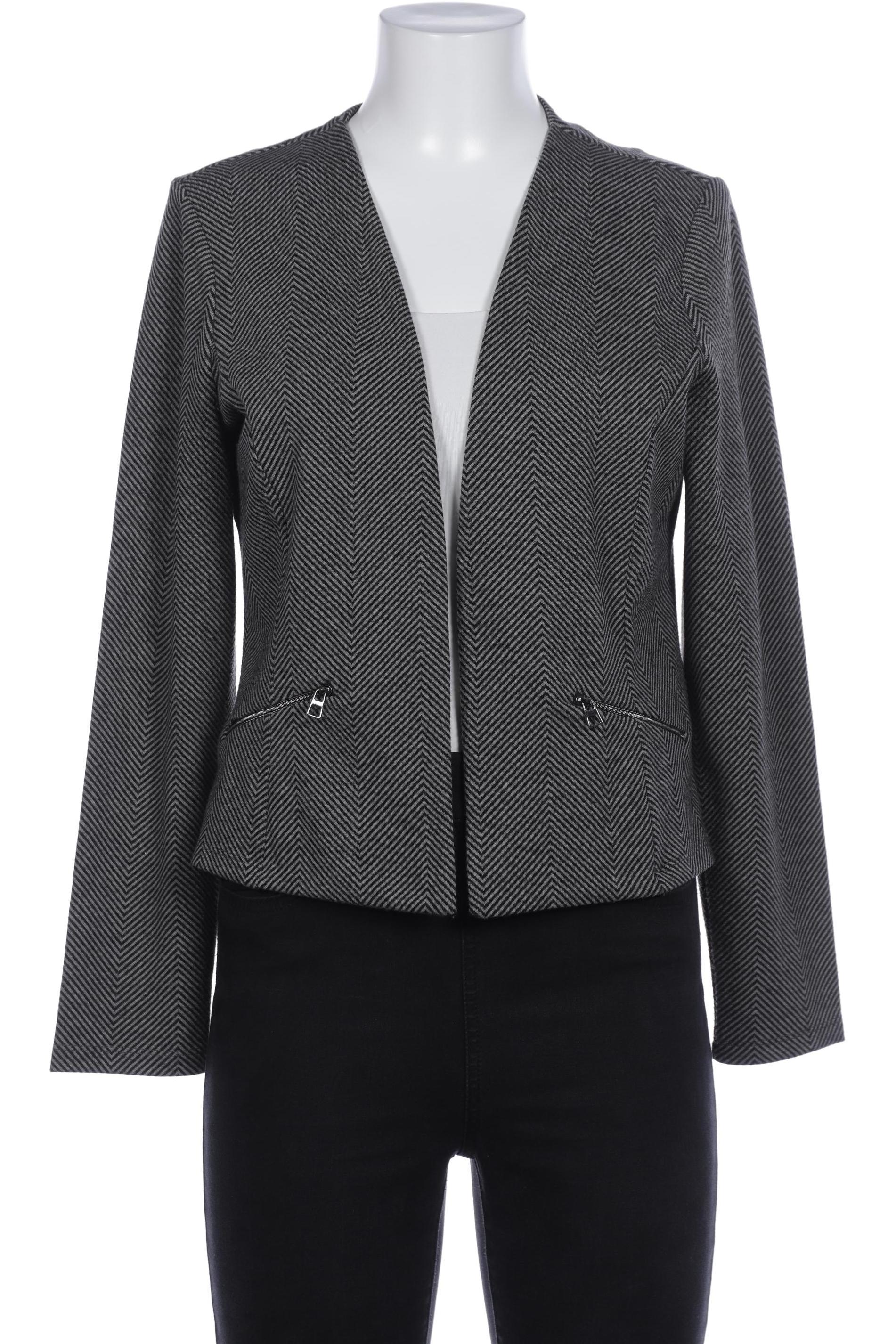 

Tom Tailor Damen Blazer, grau, Gr. 42