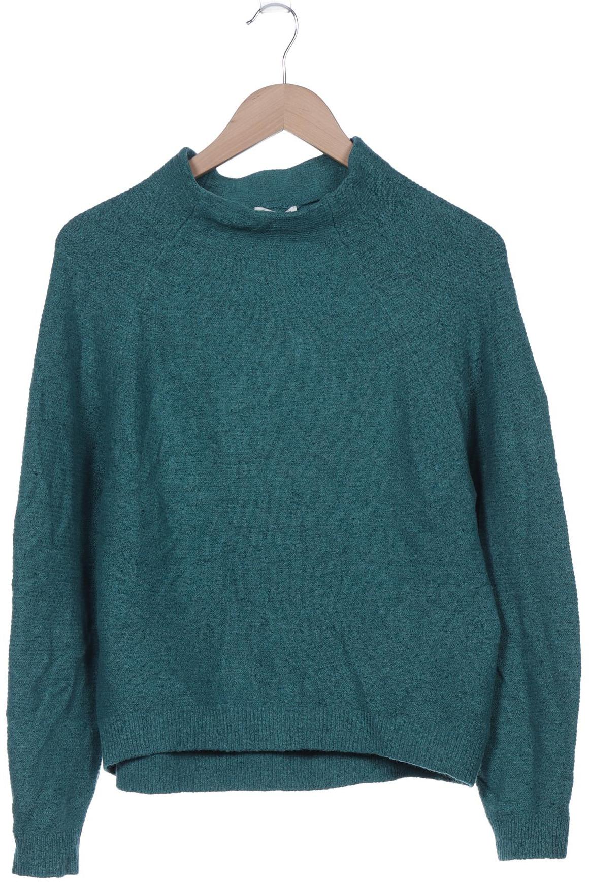 

Tom Tailor Damen Pullover, türkis, Gr. 36