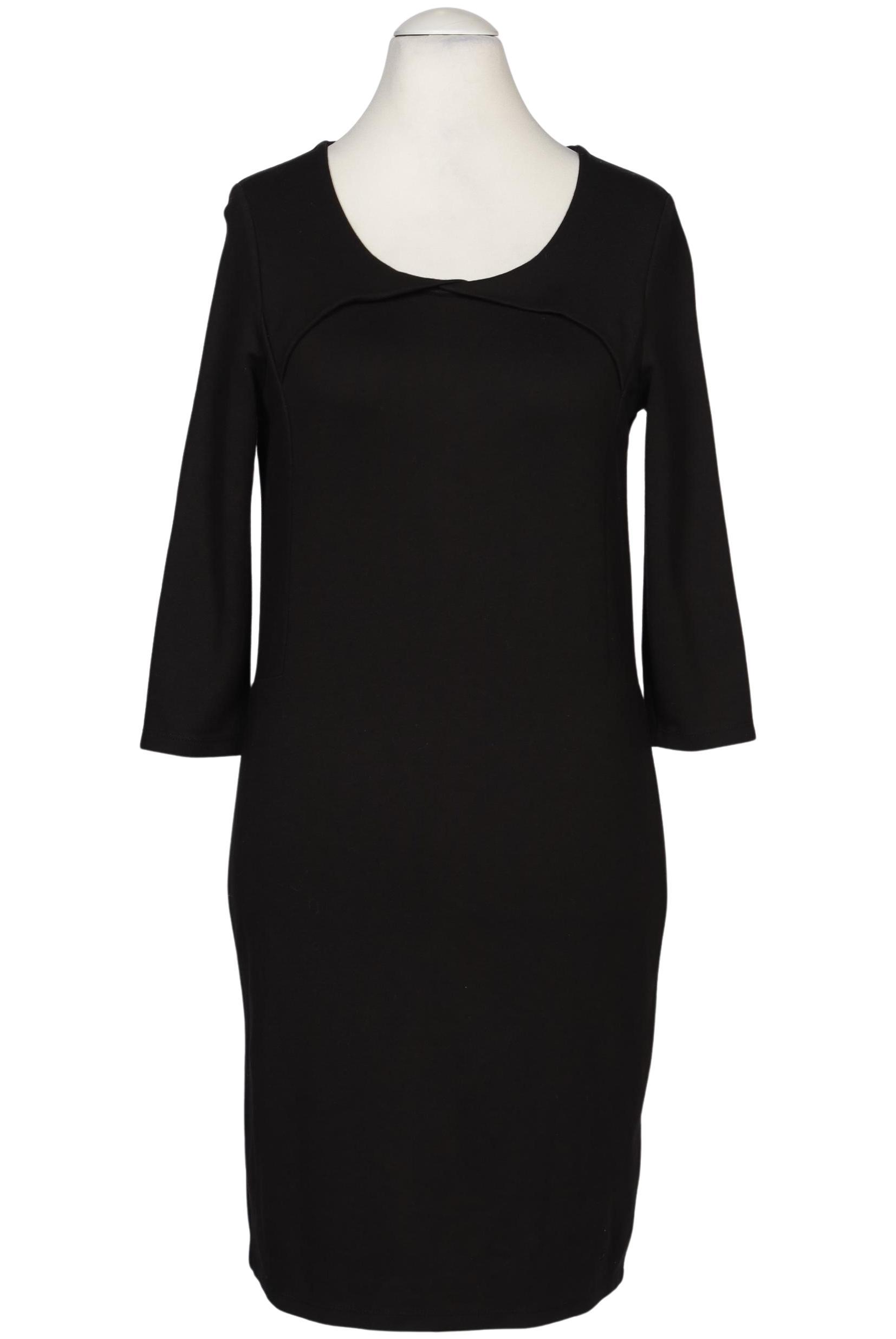 

Tom Tailor Damen Kleid, schwarz, Gr. 38