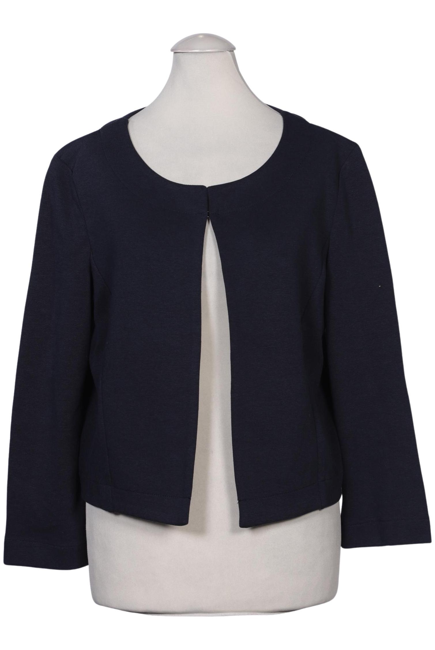 

Tom Tailor Damen Blazer, marineblau, Gr. 38