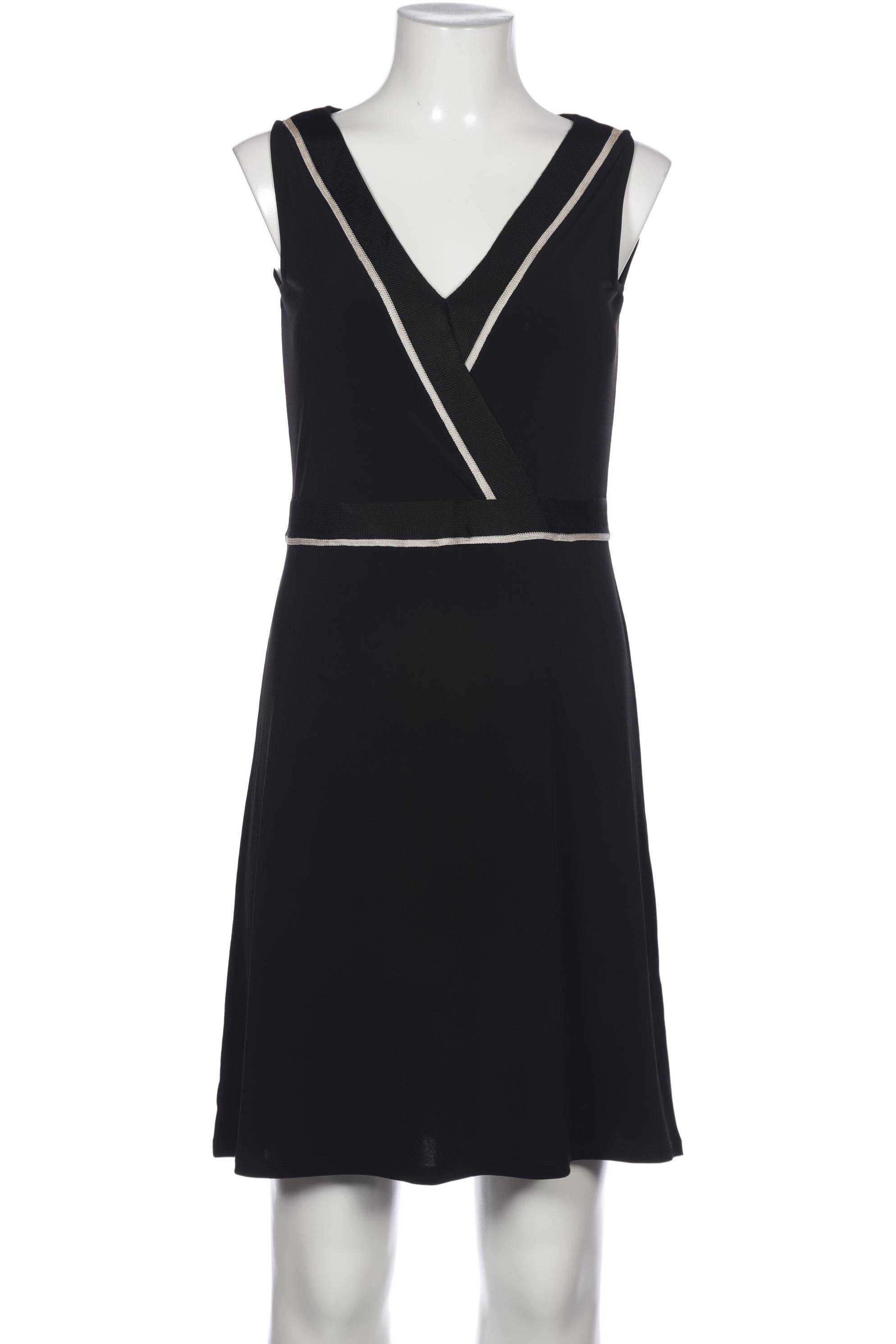 

Tom Tailor Damen Kleid, schwarz