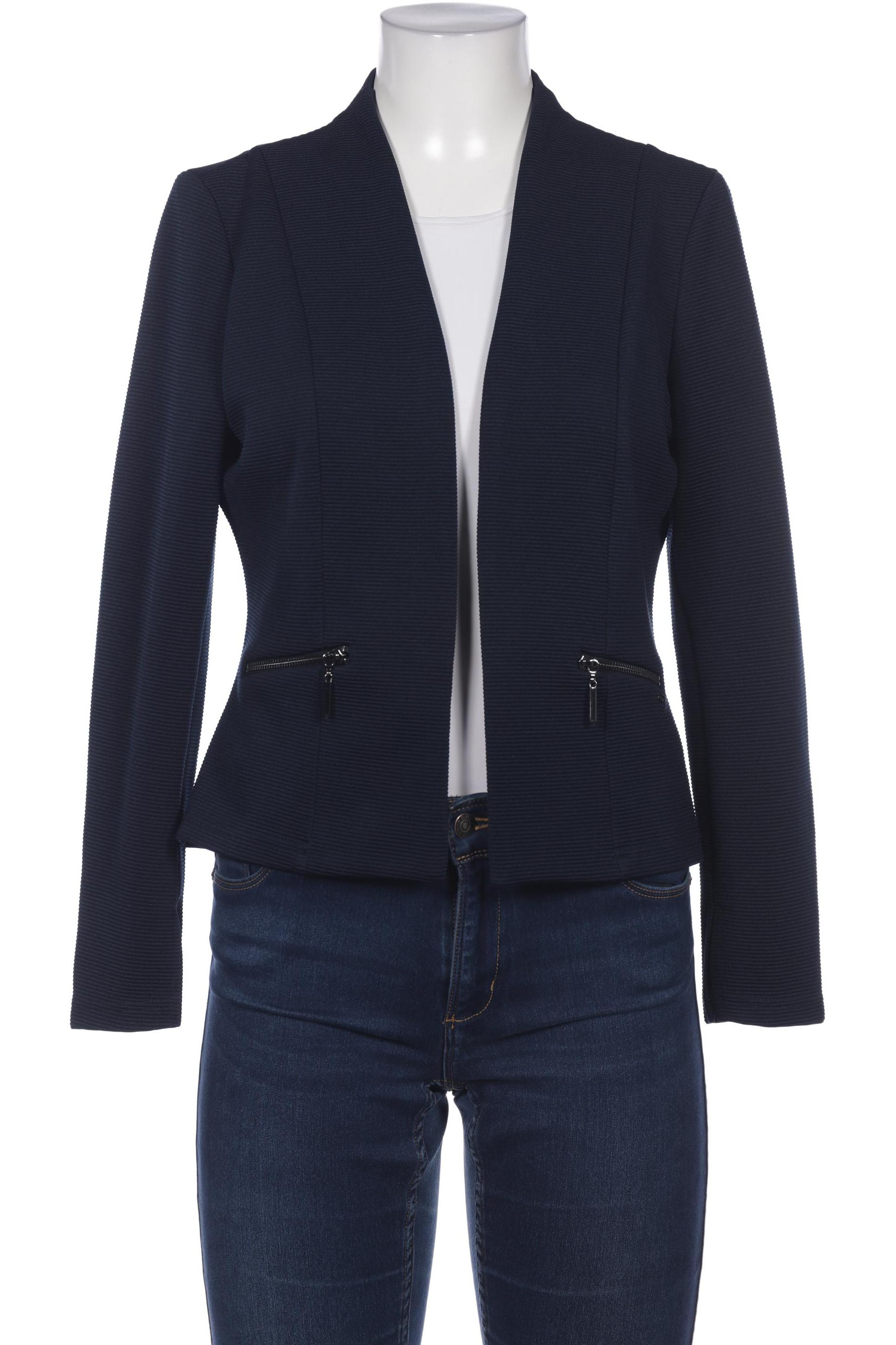 

Tom Tailor Damen Blazer, marineblau, Gr. 42