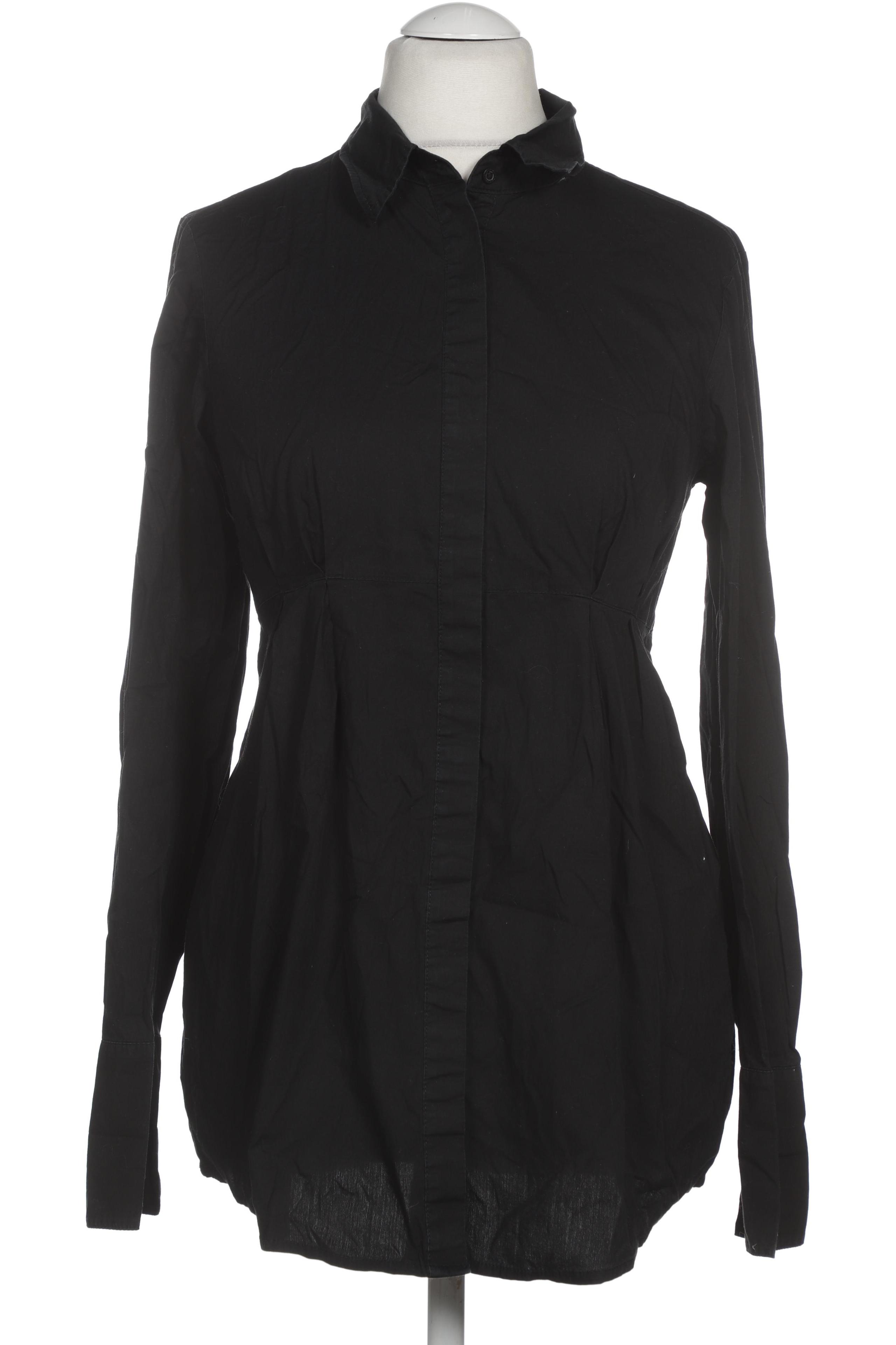 

Tom Tailor Damen Bluse, schwarz, Gr. 38