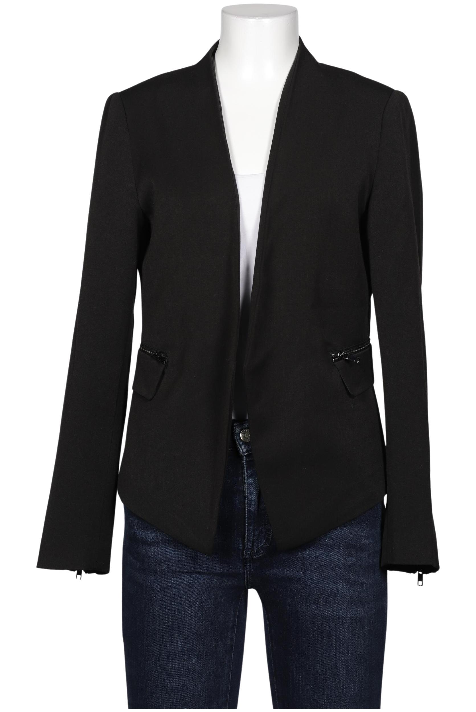 

Tom Tailor Damen Blazer, schwarz, Gr. 38
