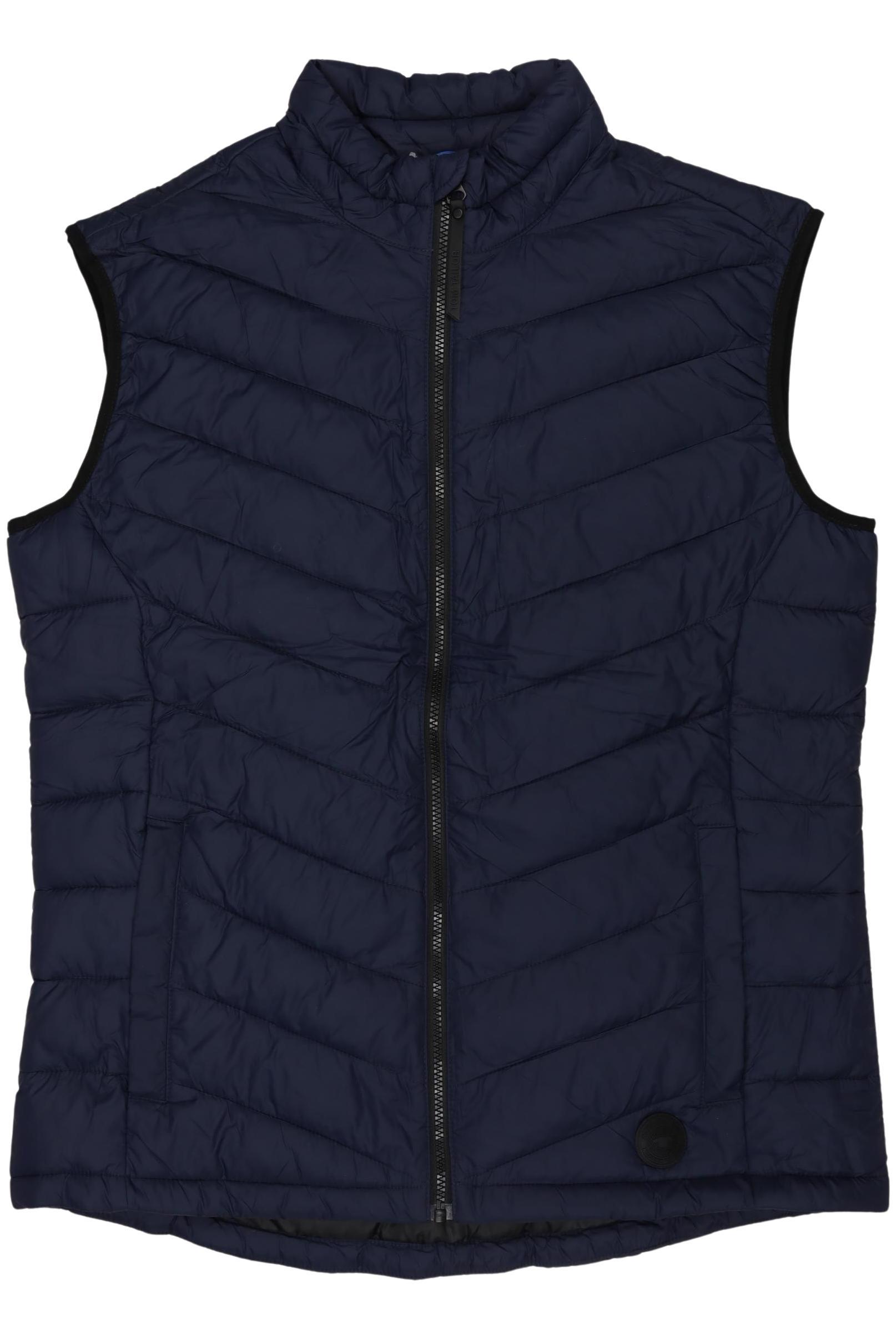

Tom Tailor Damen Weste, marineblau, Gr. 44