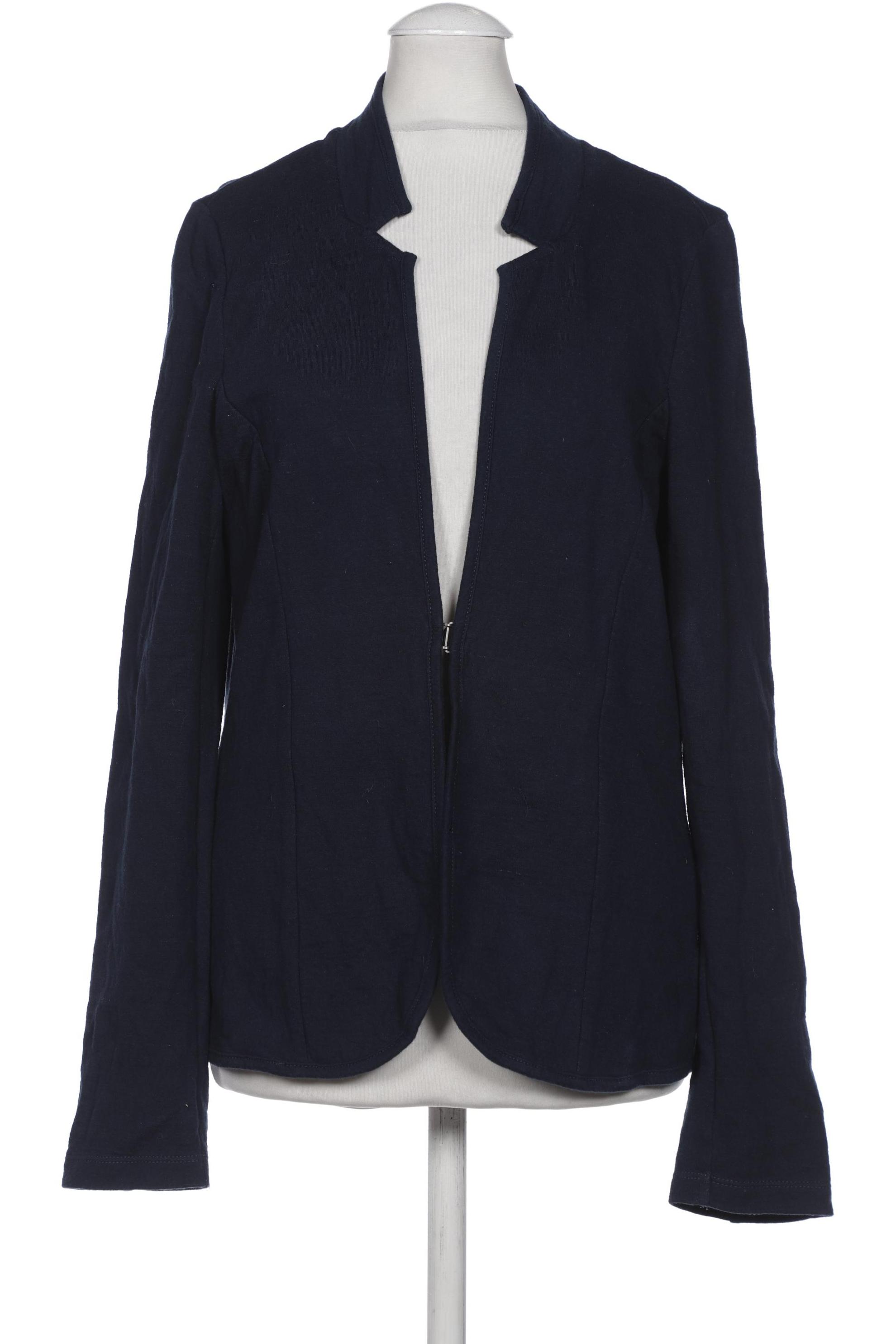 

Tom Tailor Damen Blazer, marineblau, Gr. 36