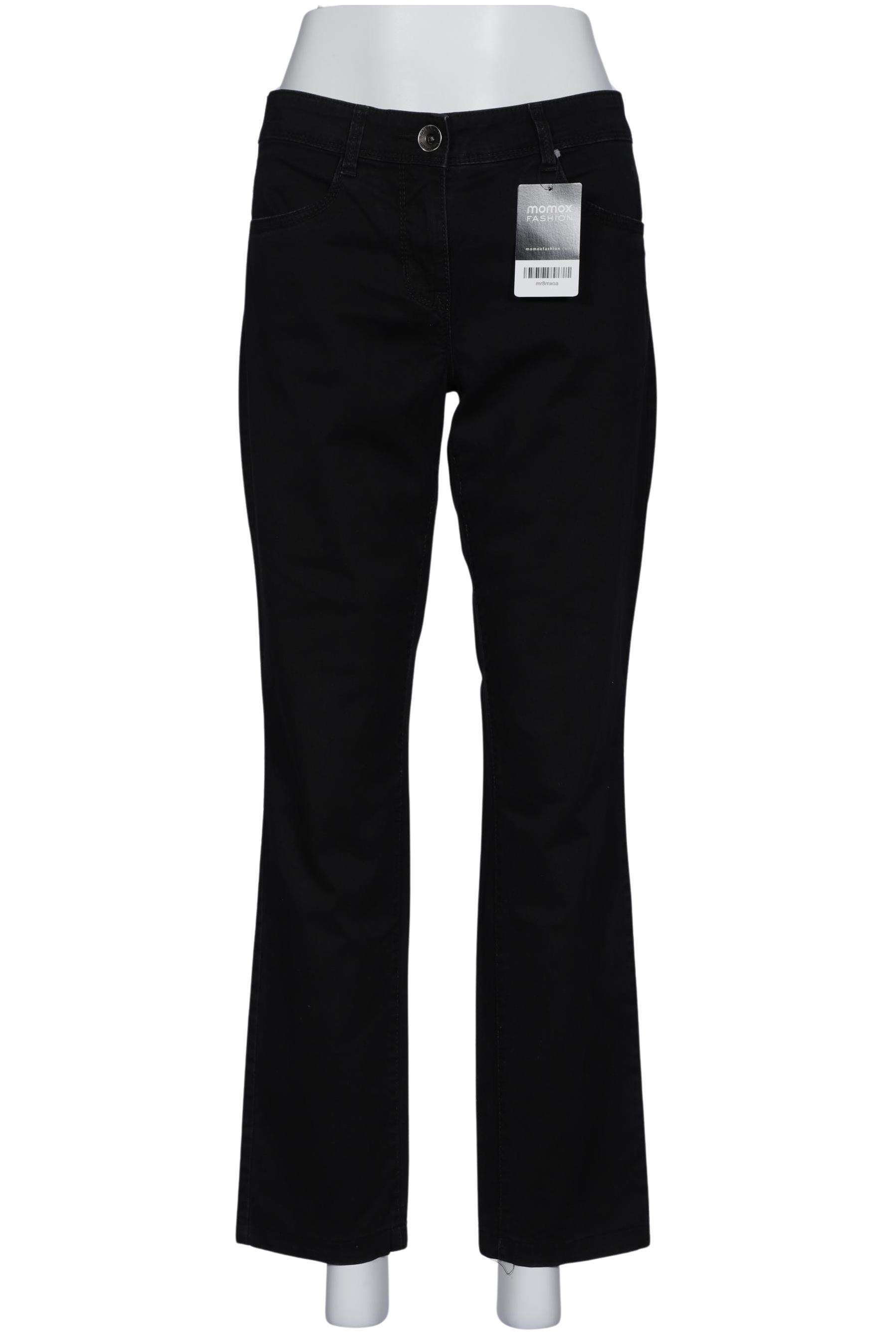 

Tom Tailor Damen Jeans, schwarz, Gr. 38
